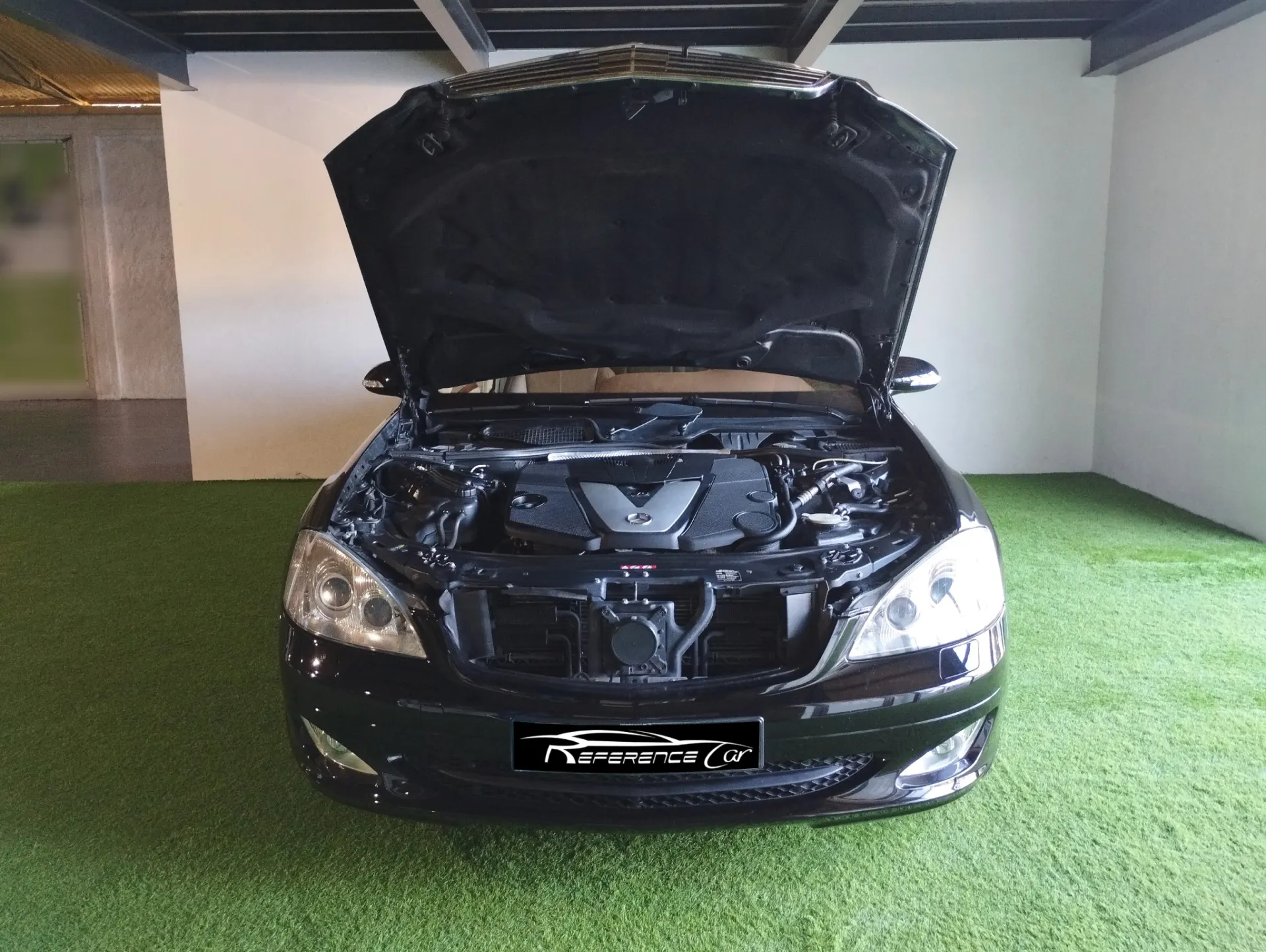 Mercedes-Benz S 320 CDi 30