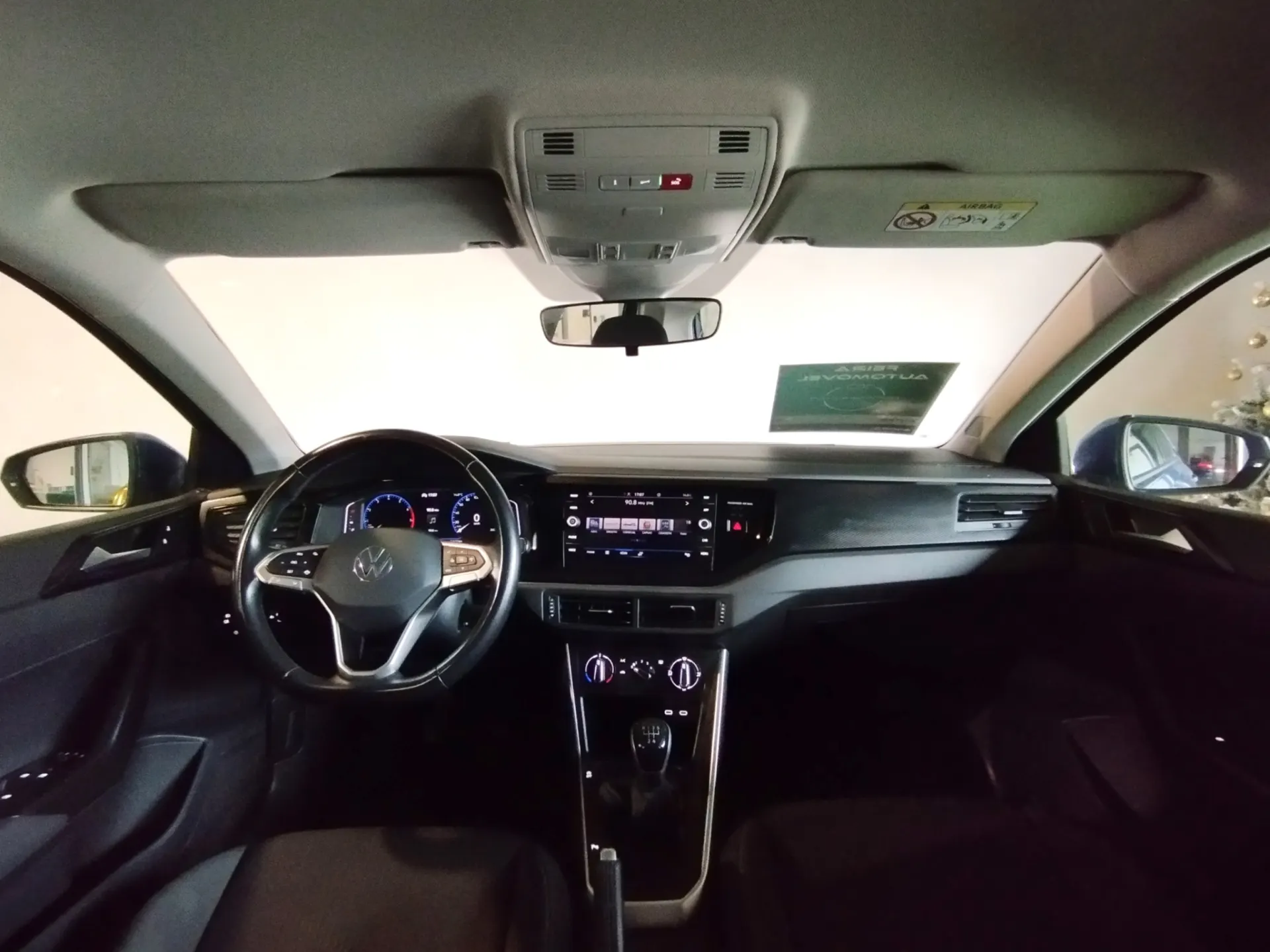 Volkswagen Polo 1.0 Tsi Life 95cv 10