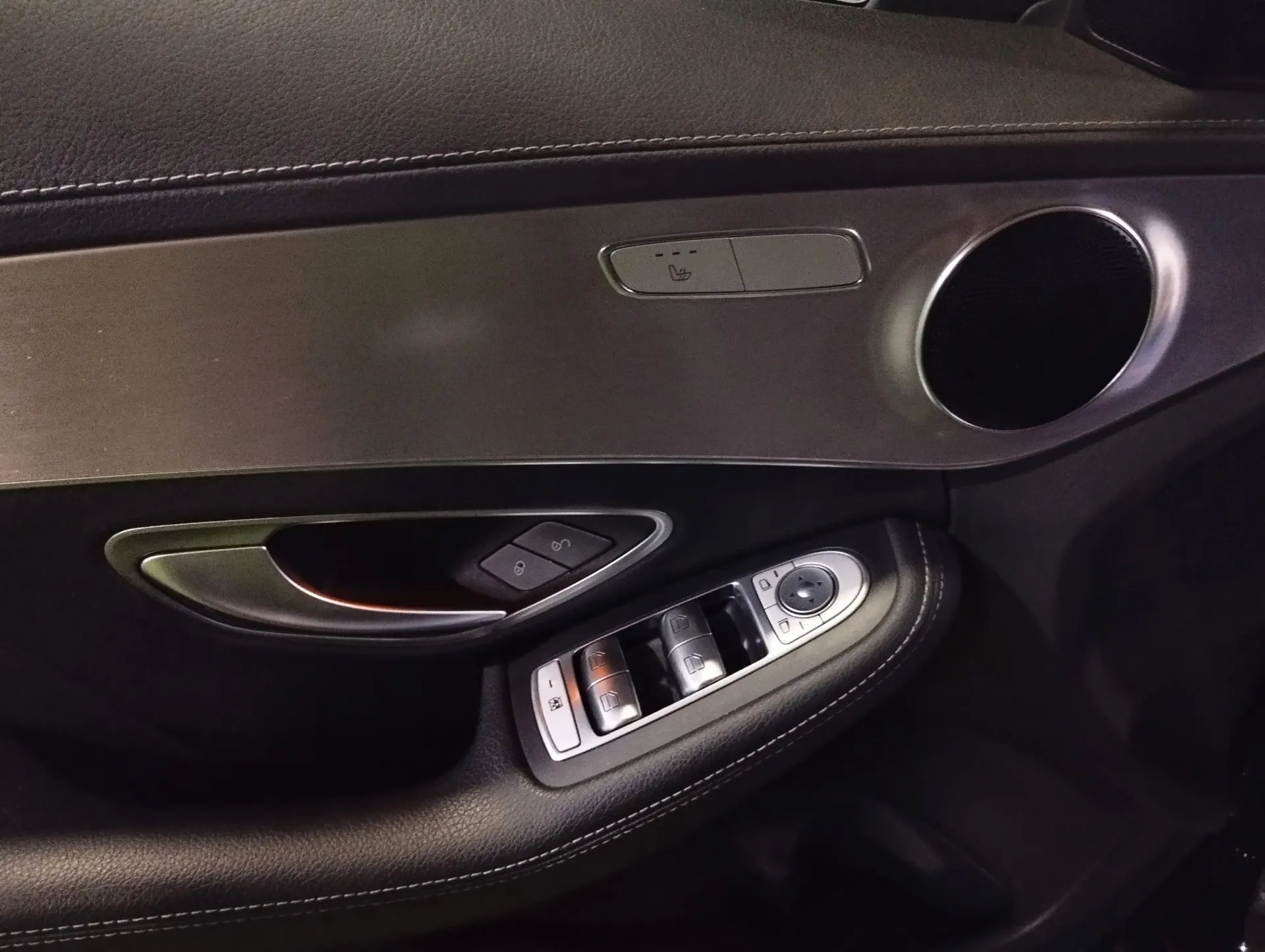 Mercedes-Benz C 220 d Station AMG Line 21