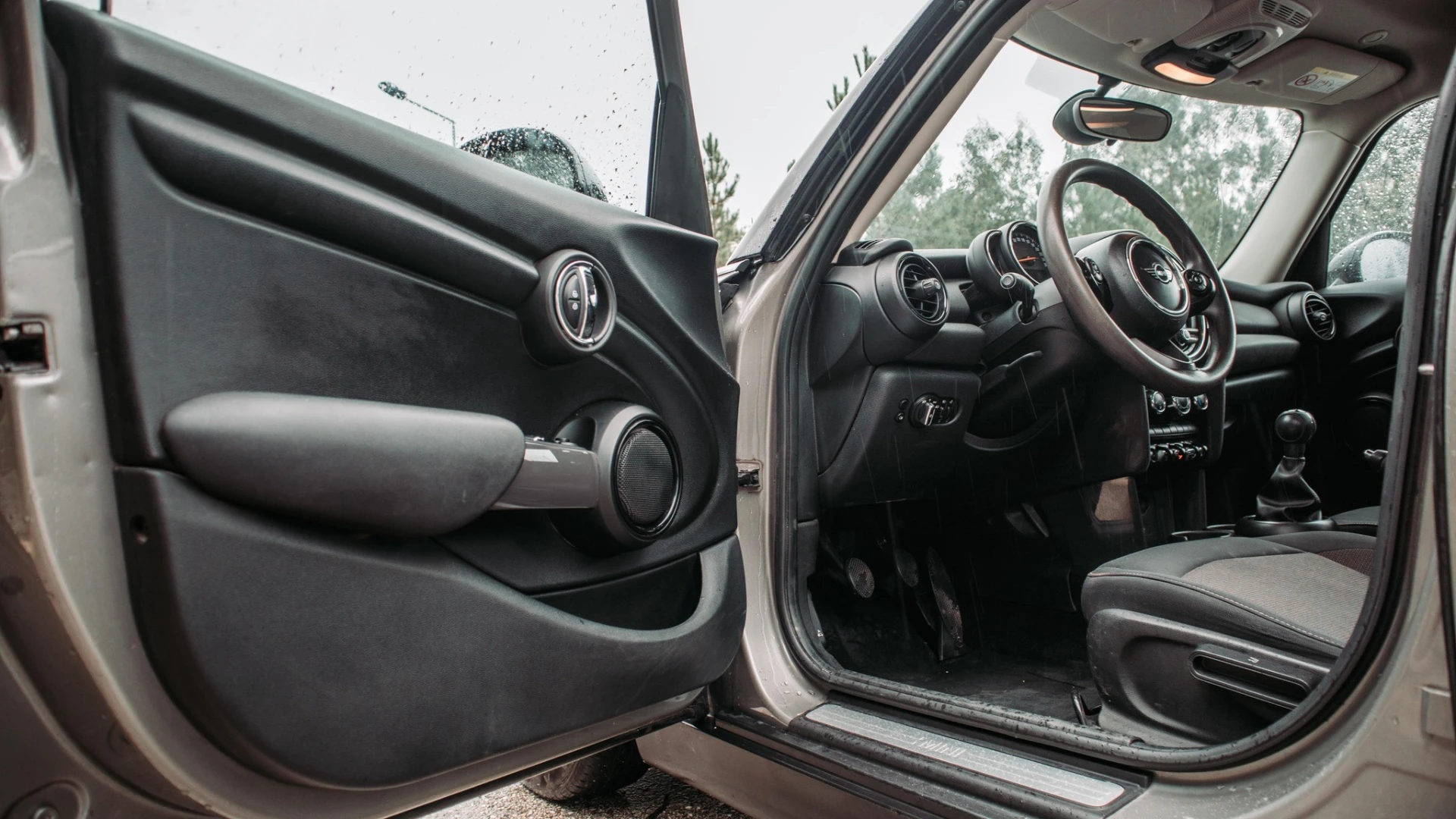 MINI 5 Portas One D 14