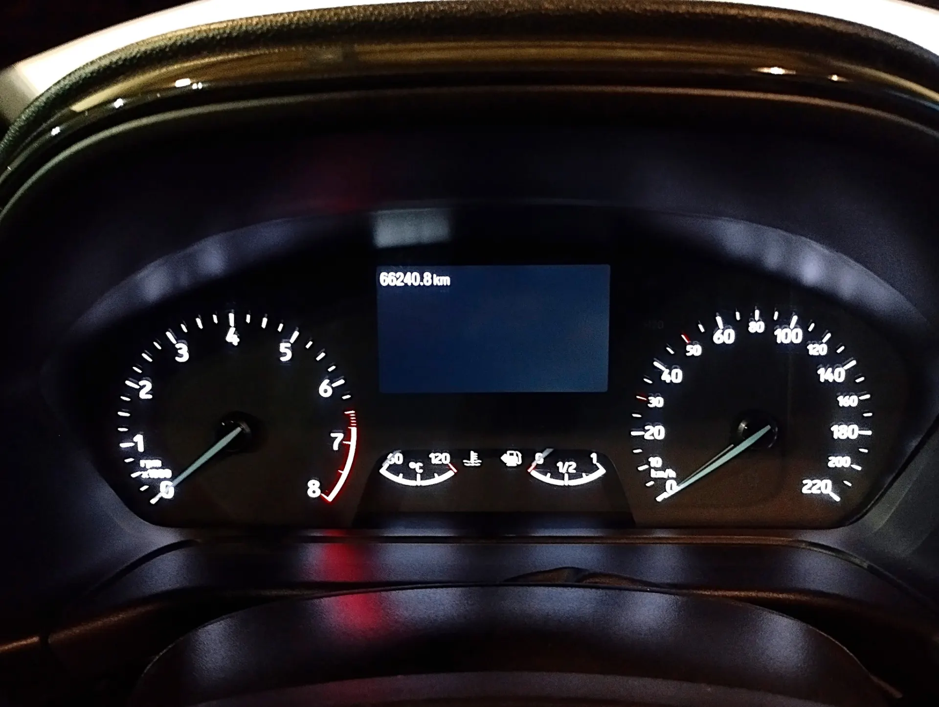 Ford Fiesta 1.0 EcoBoost ST-Line 11