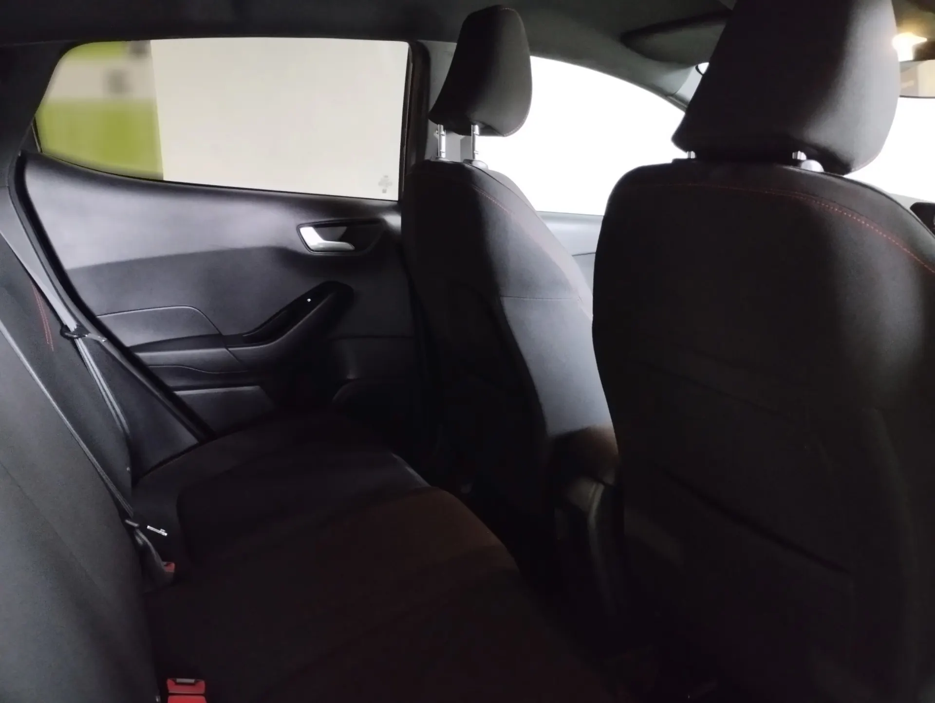 Ford Fiesta ST Line 1.0 Ecoboost 100cv 9