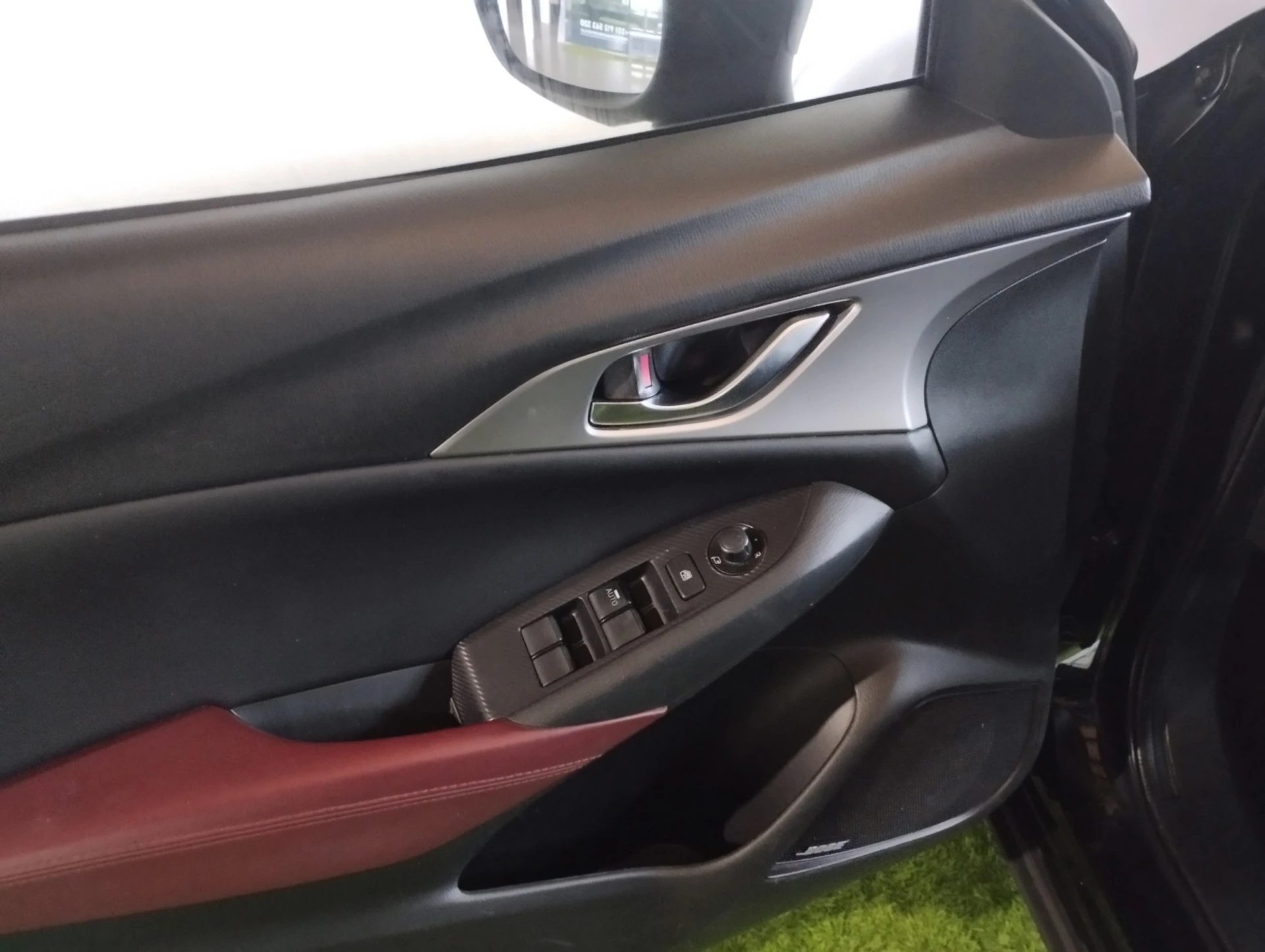 Mazda CX-3 1.5 Sky.Evolve Navi 20