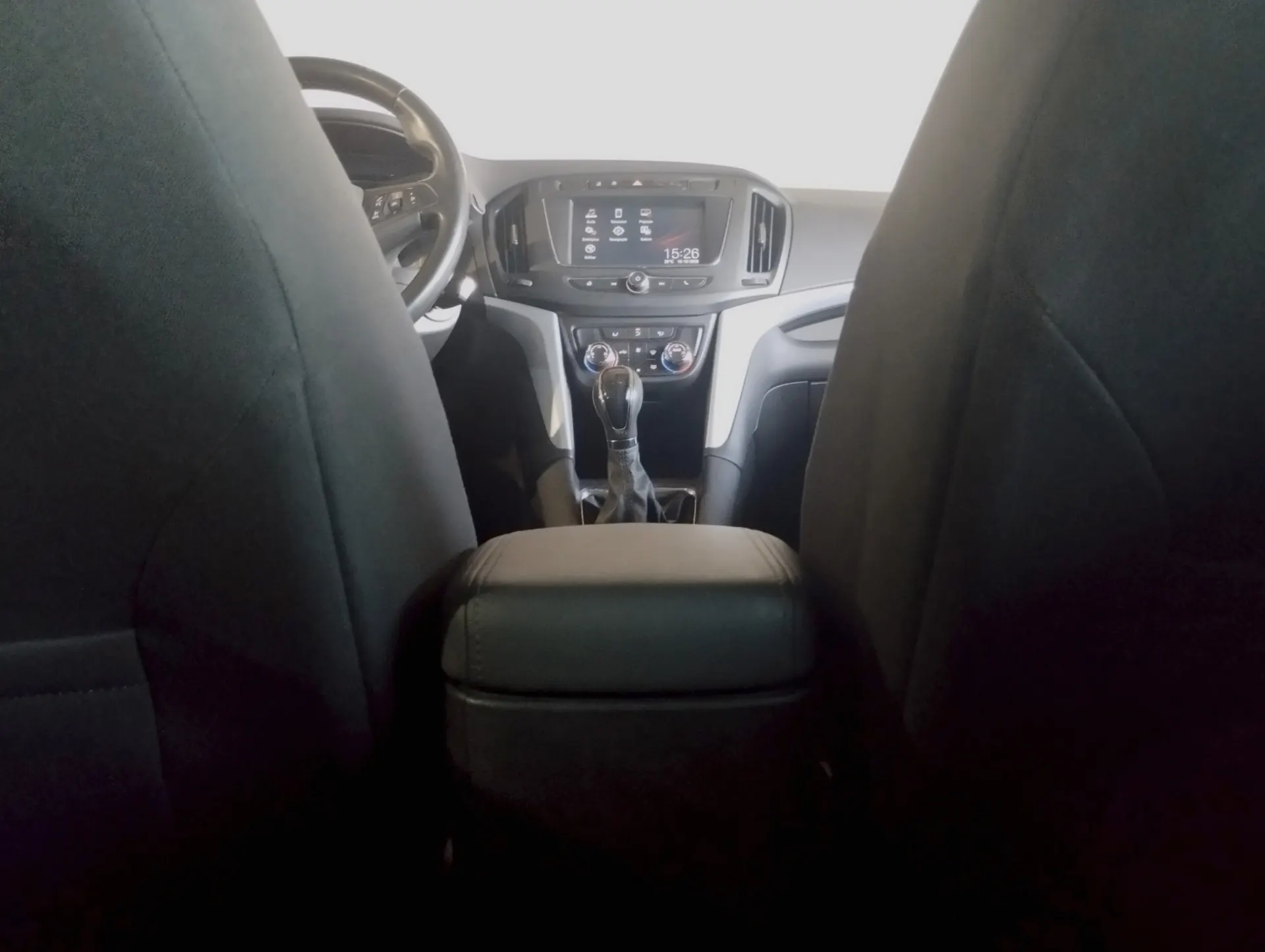 Opel Zafira 1.6 CDTi Innovation S/S 7 LUGARES 22