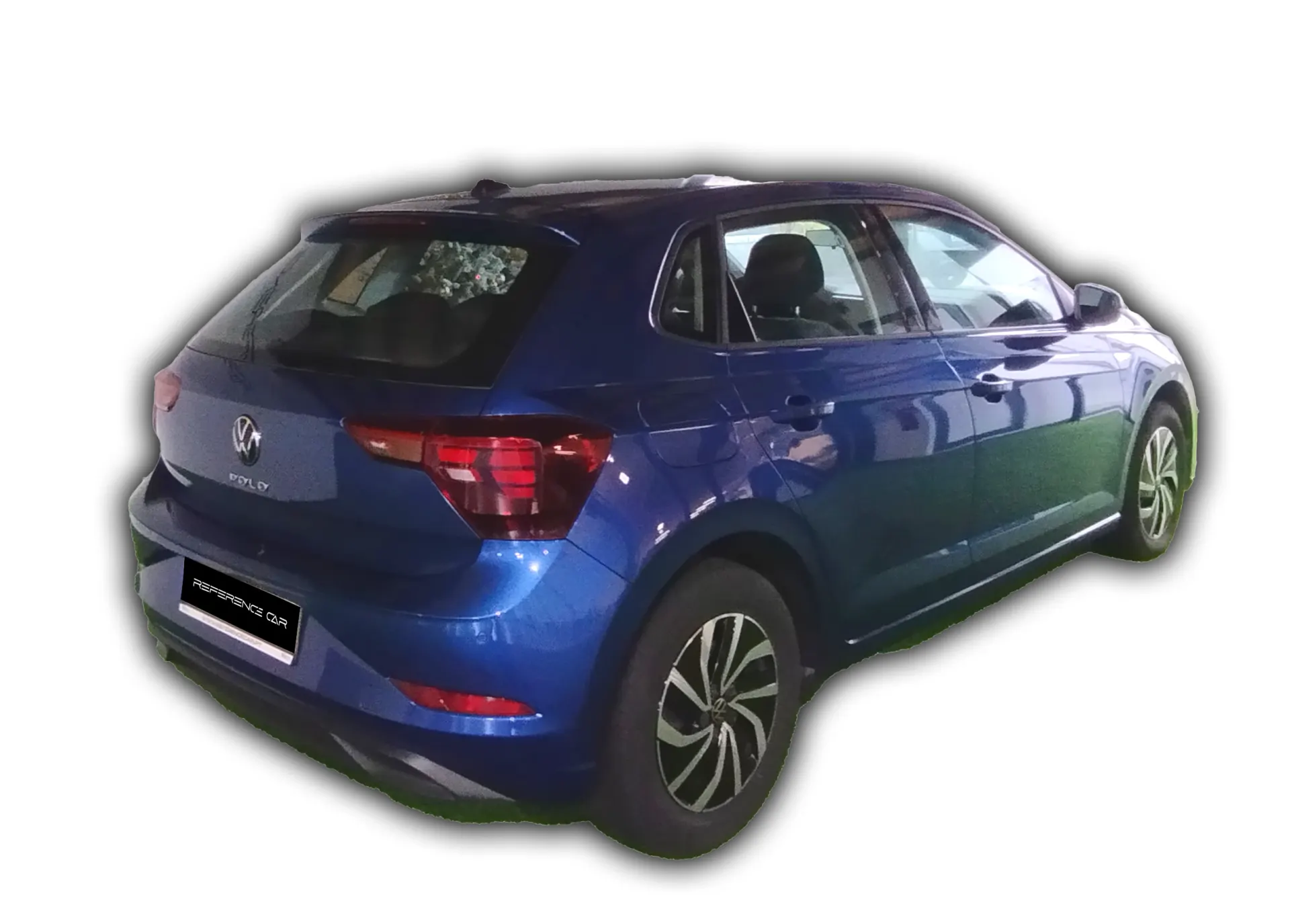 Volkswagen Polo 1.0 Tsi Life 95cv 2