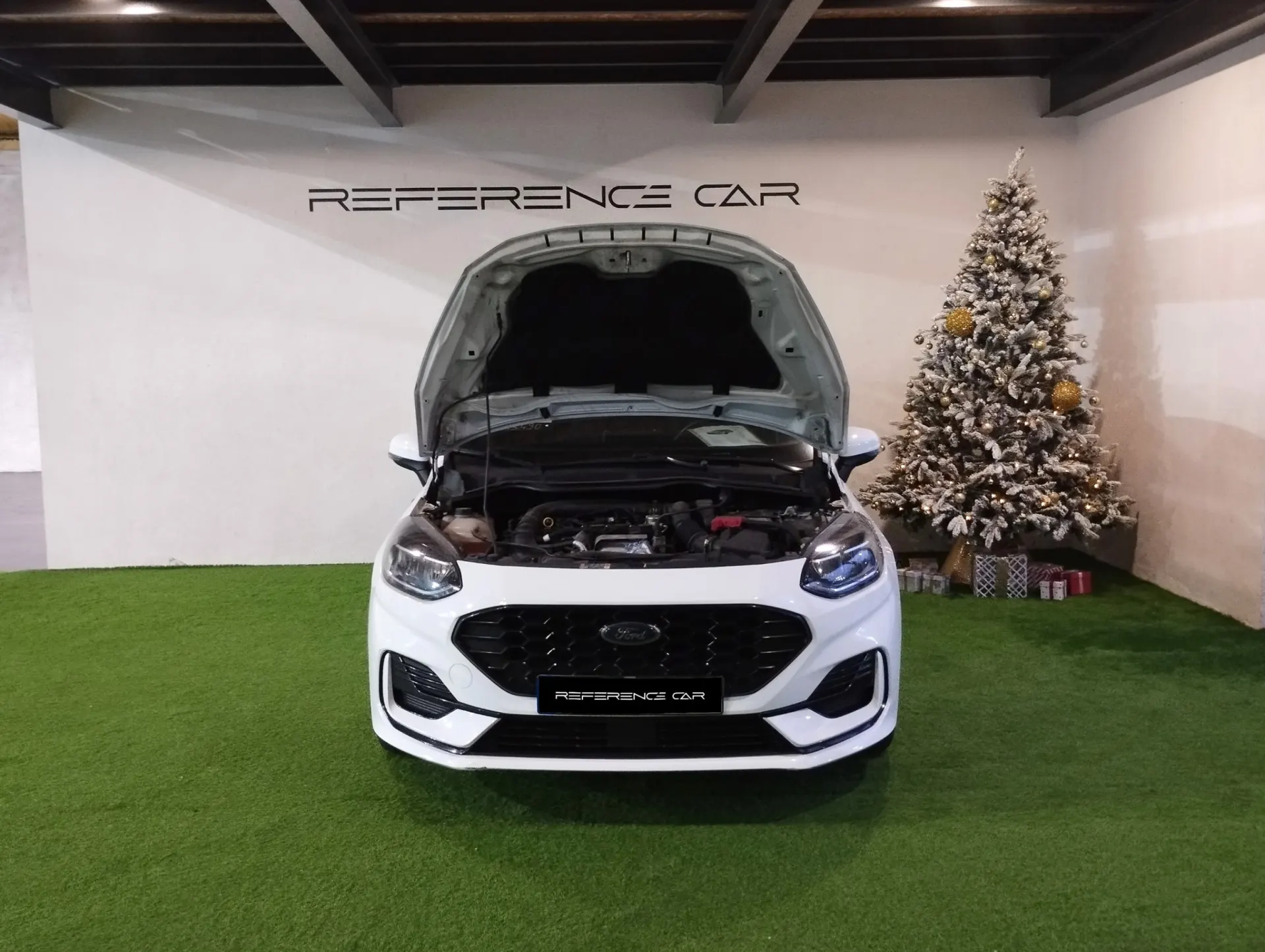 Ford Fiesta 1.0 EcoBoost ST-Line 24