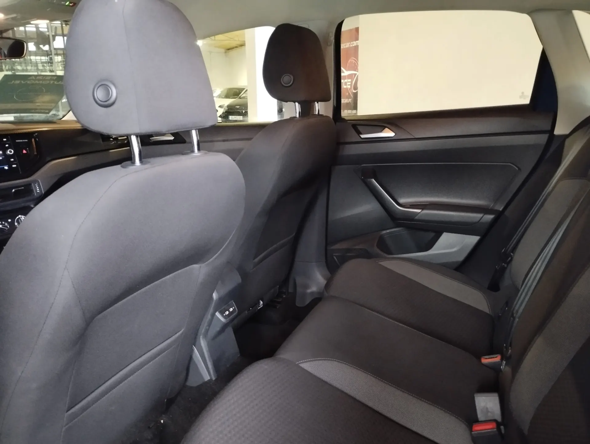 Volkswagen Polo 1.0 Tsi Life 95cv 14