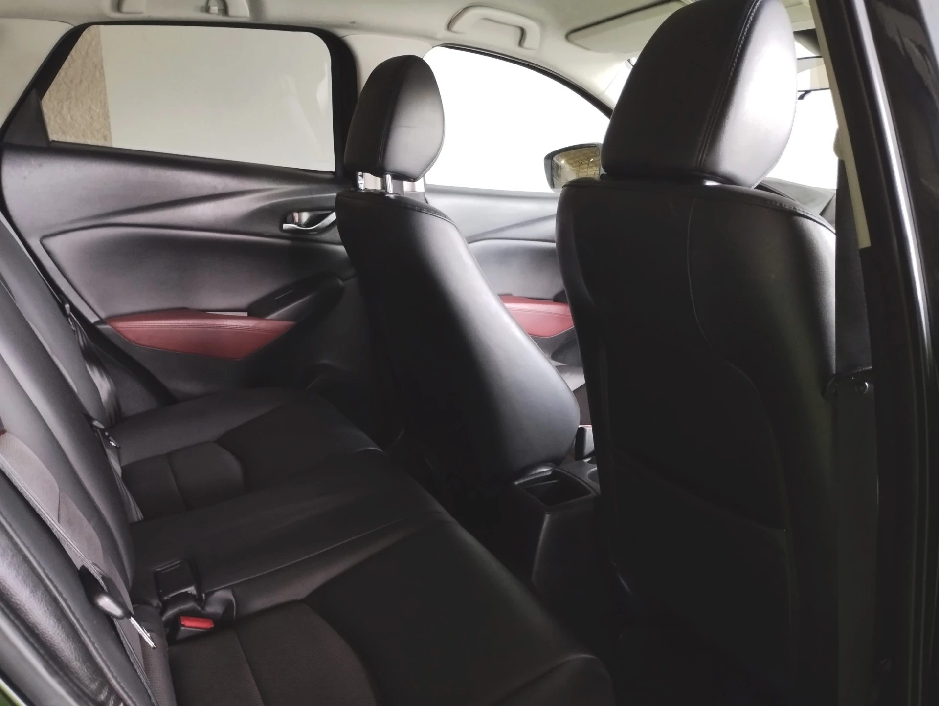 Mazda CX-3 1.5 Sky.Evolve Navi 9