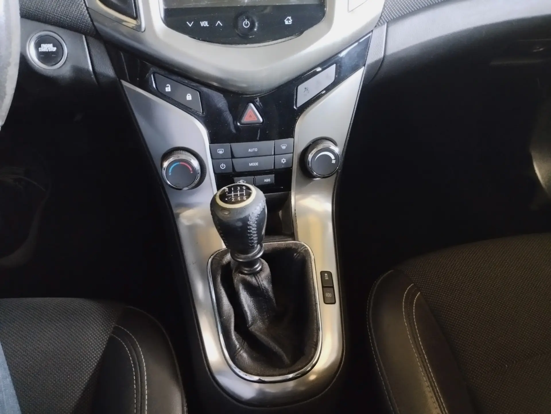 Chevrolet Cruze SW 1.7 VCDi LT 16