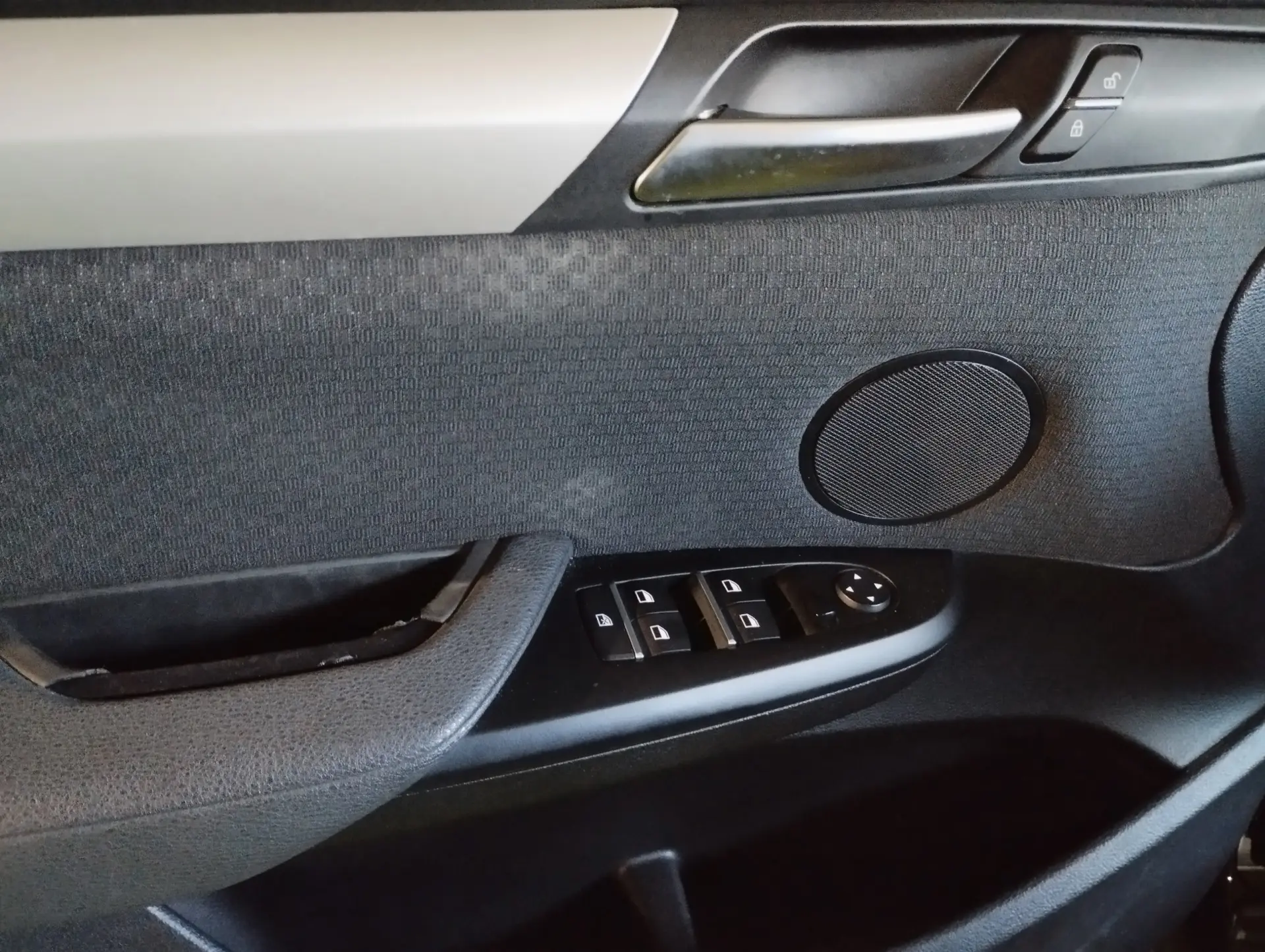 BMW X3 2.0d X-Drive 19