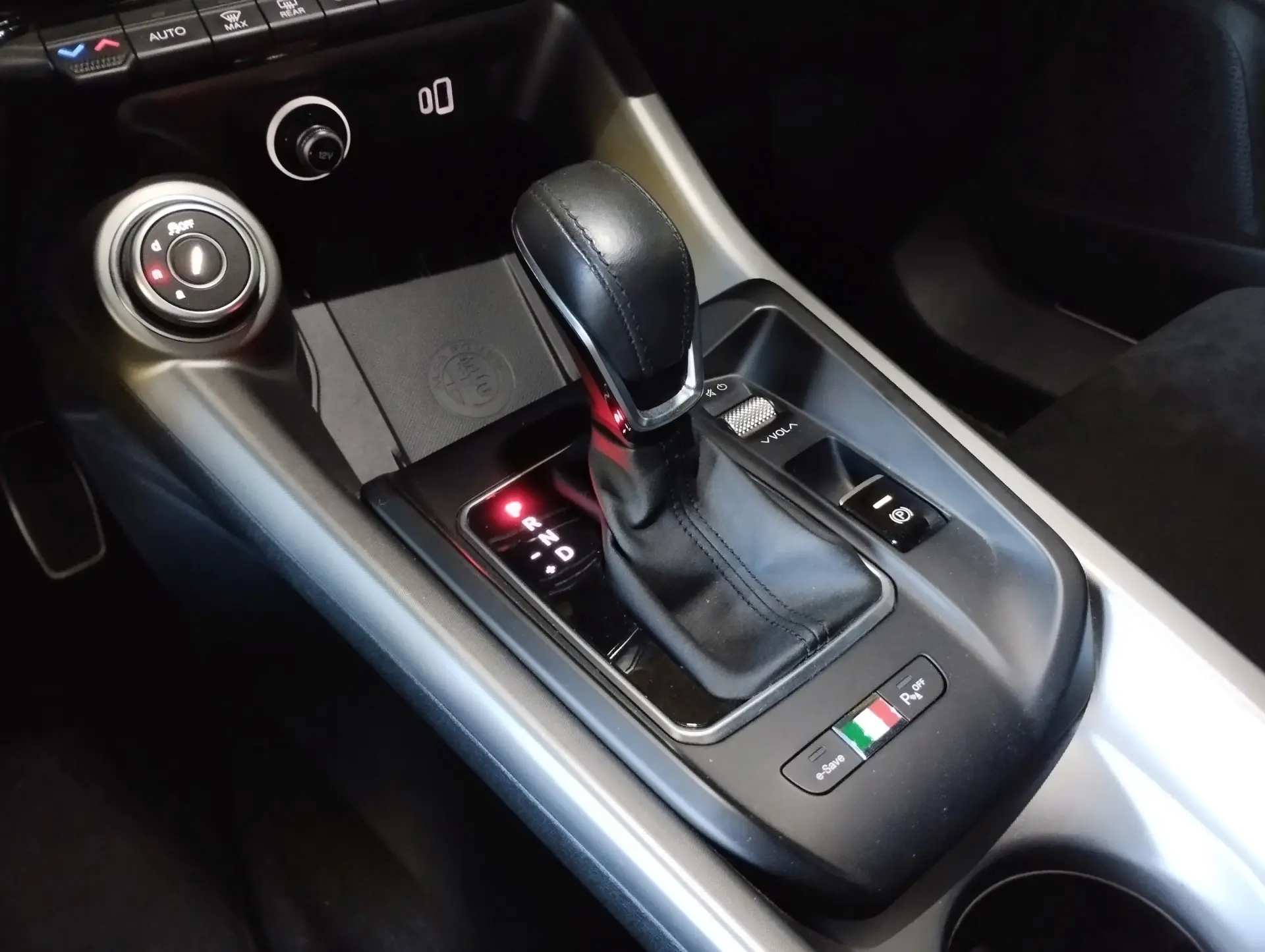 Alfa Romeo Tonale 1.3 Plug-In Hybrid Sprint e-AWD 17