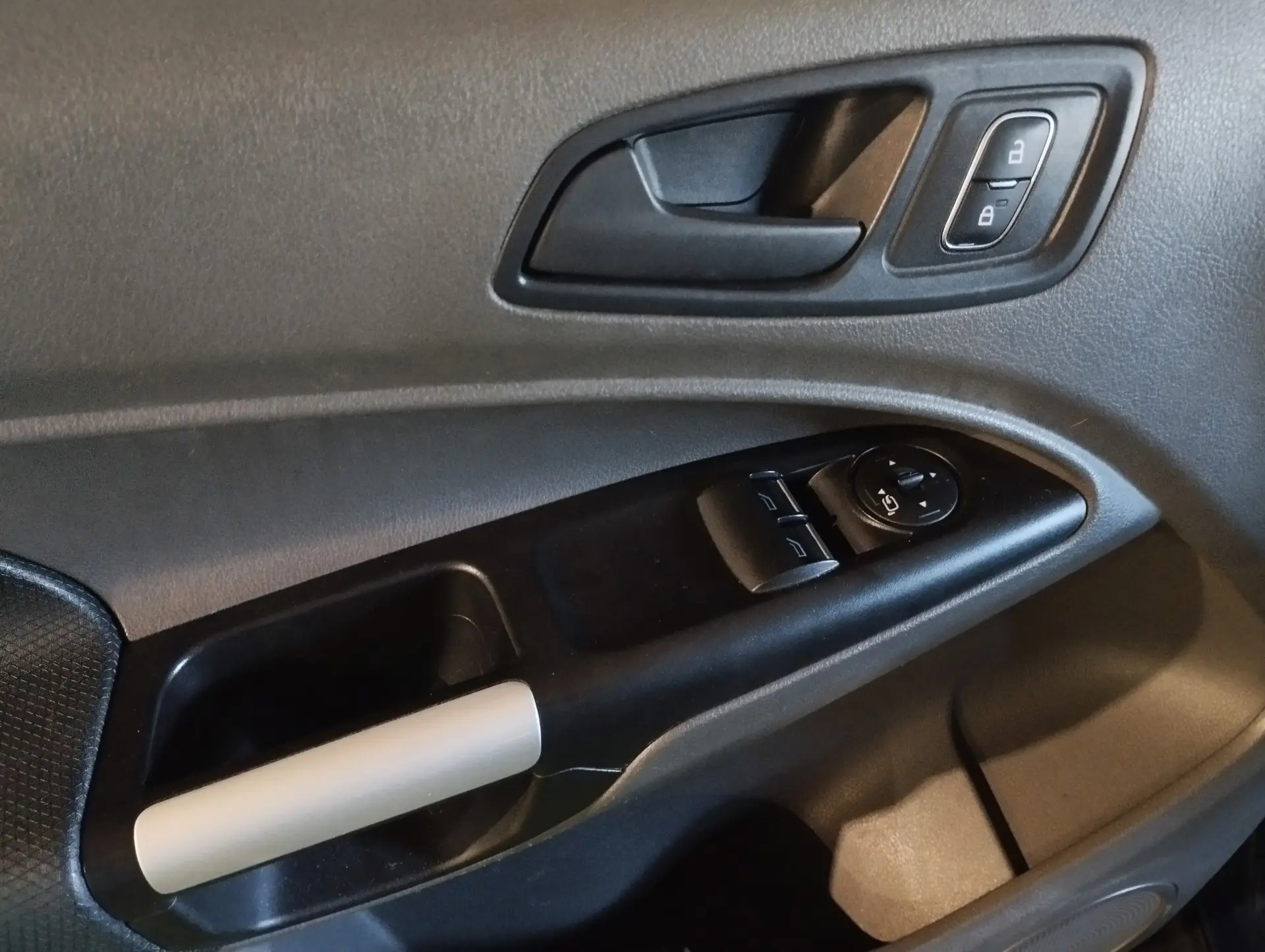 Ford Transit Connect 1.5 TDCi 230 L2 Trend Aut. 17