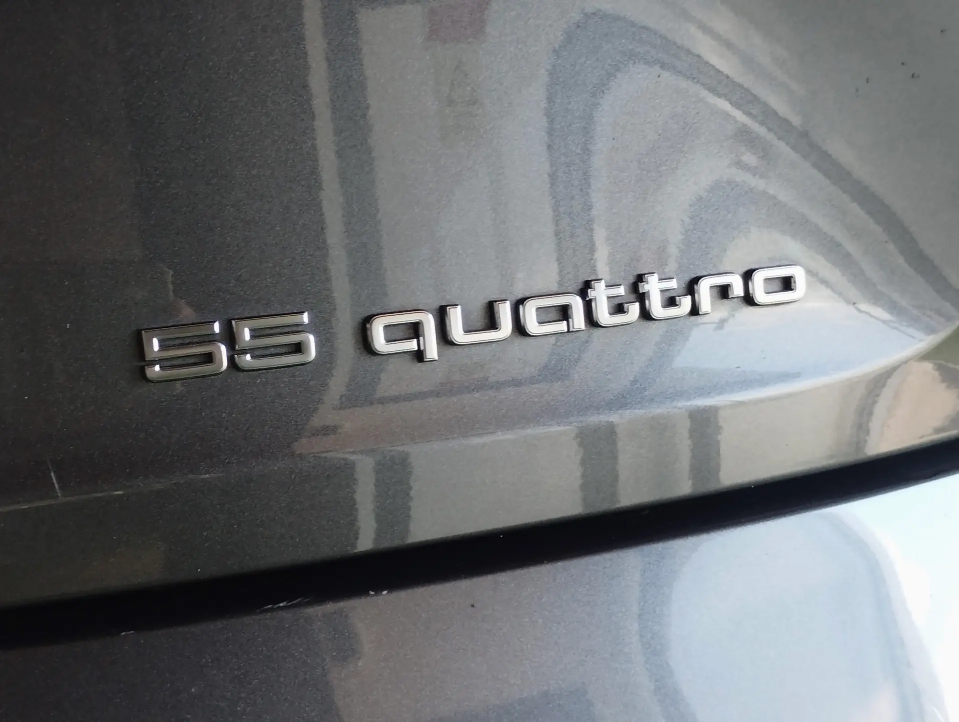 Audi e-tron 55 quattro S line 23