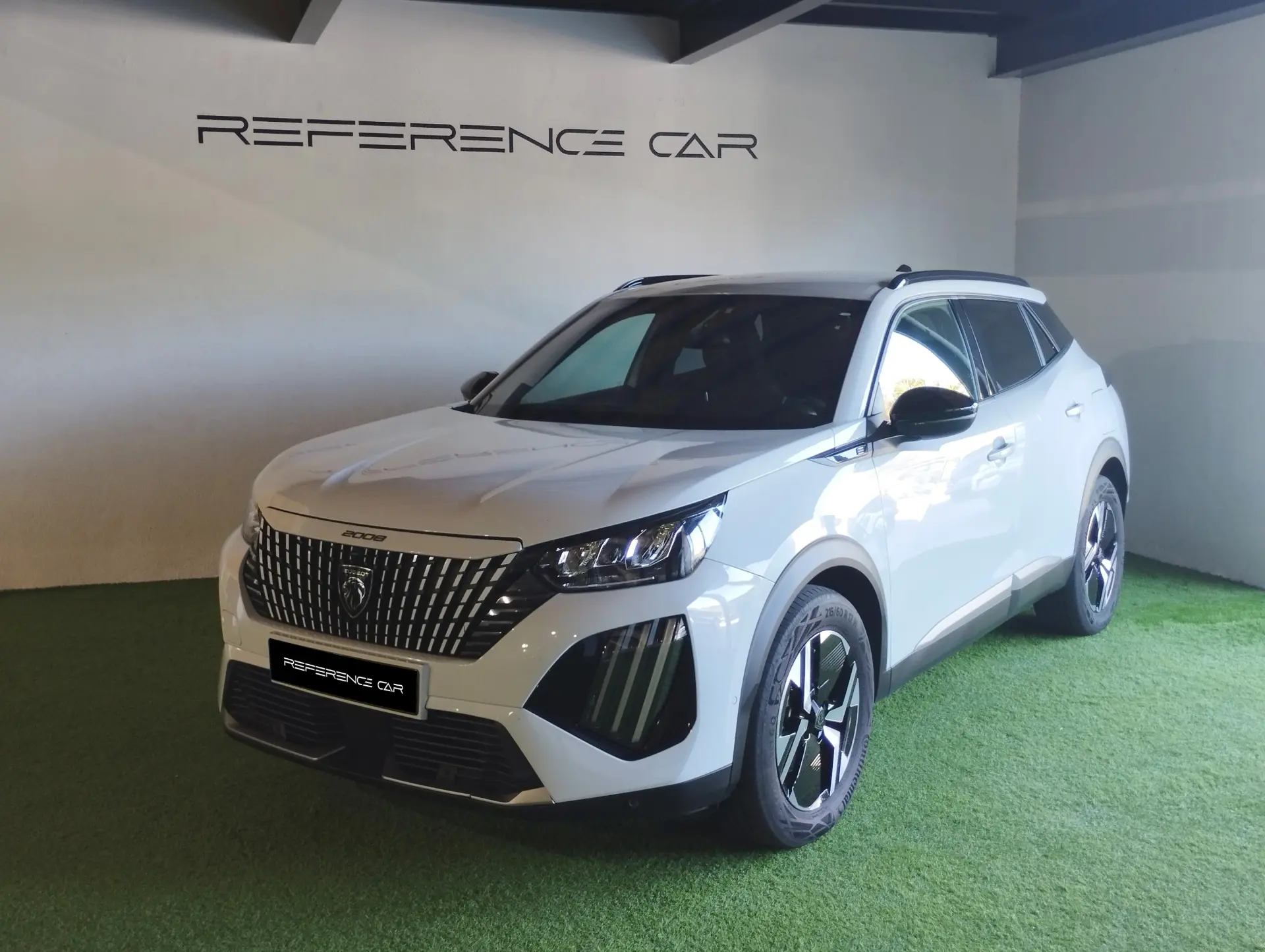 Peugeot 2008 e-2008 50 kWh Allure 30