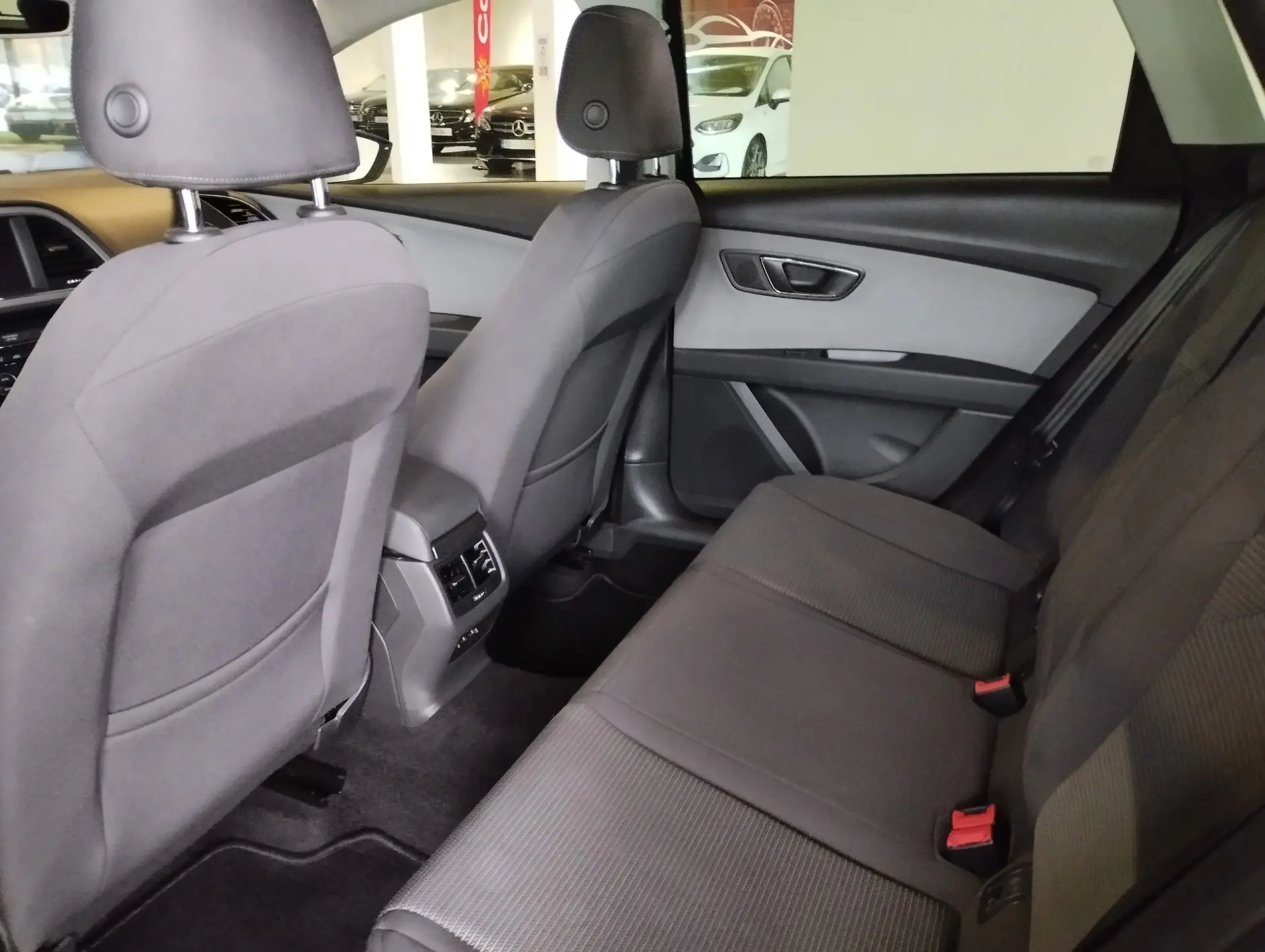 SEAT Leon ST 1.6 TDI Style S/S 14