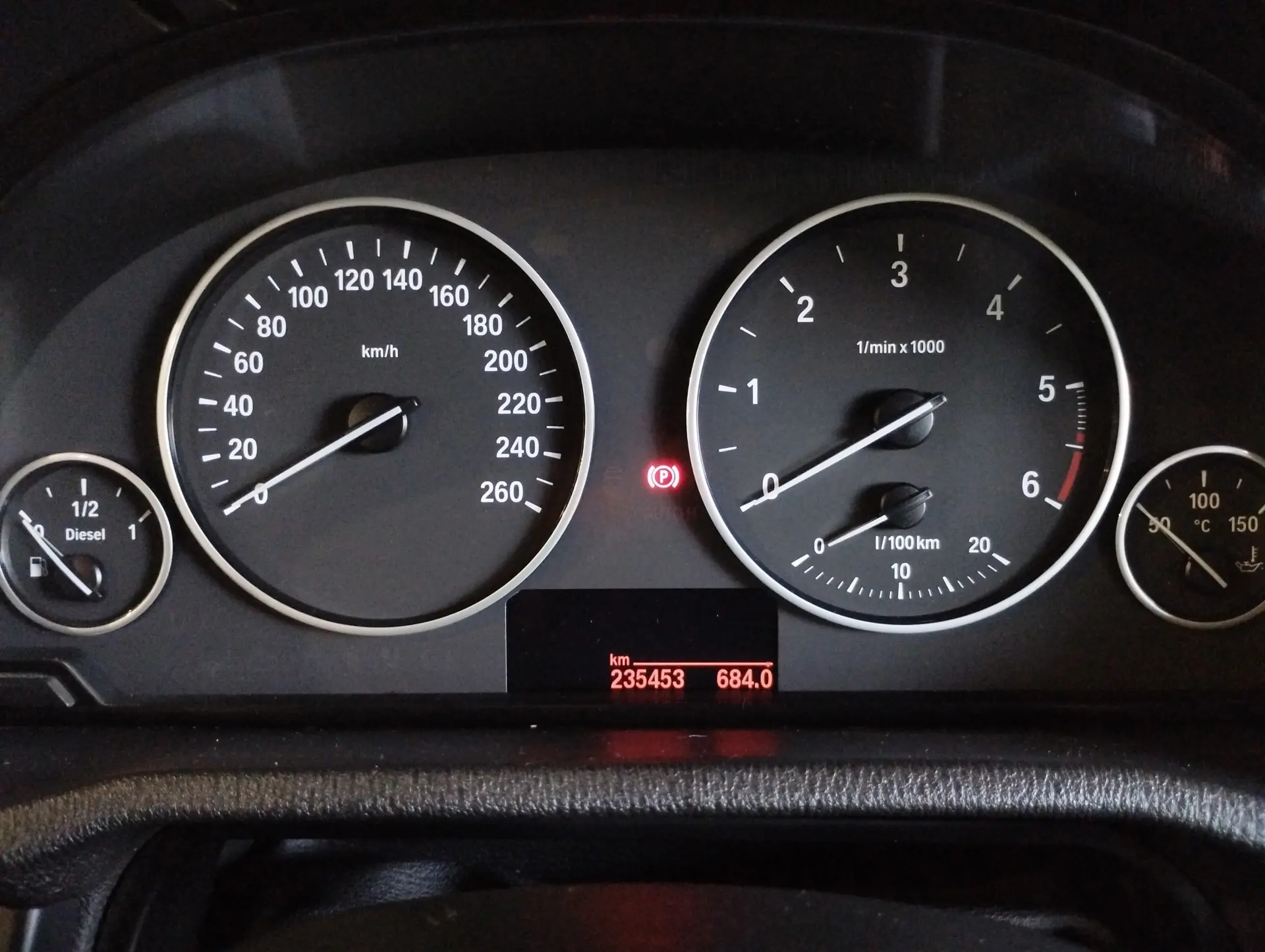 BMW X3 20 d xDrive 11