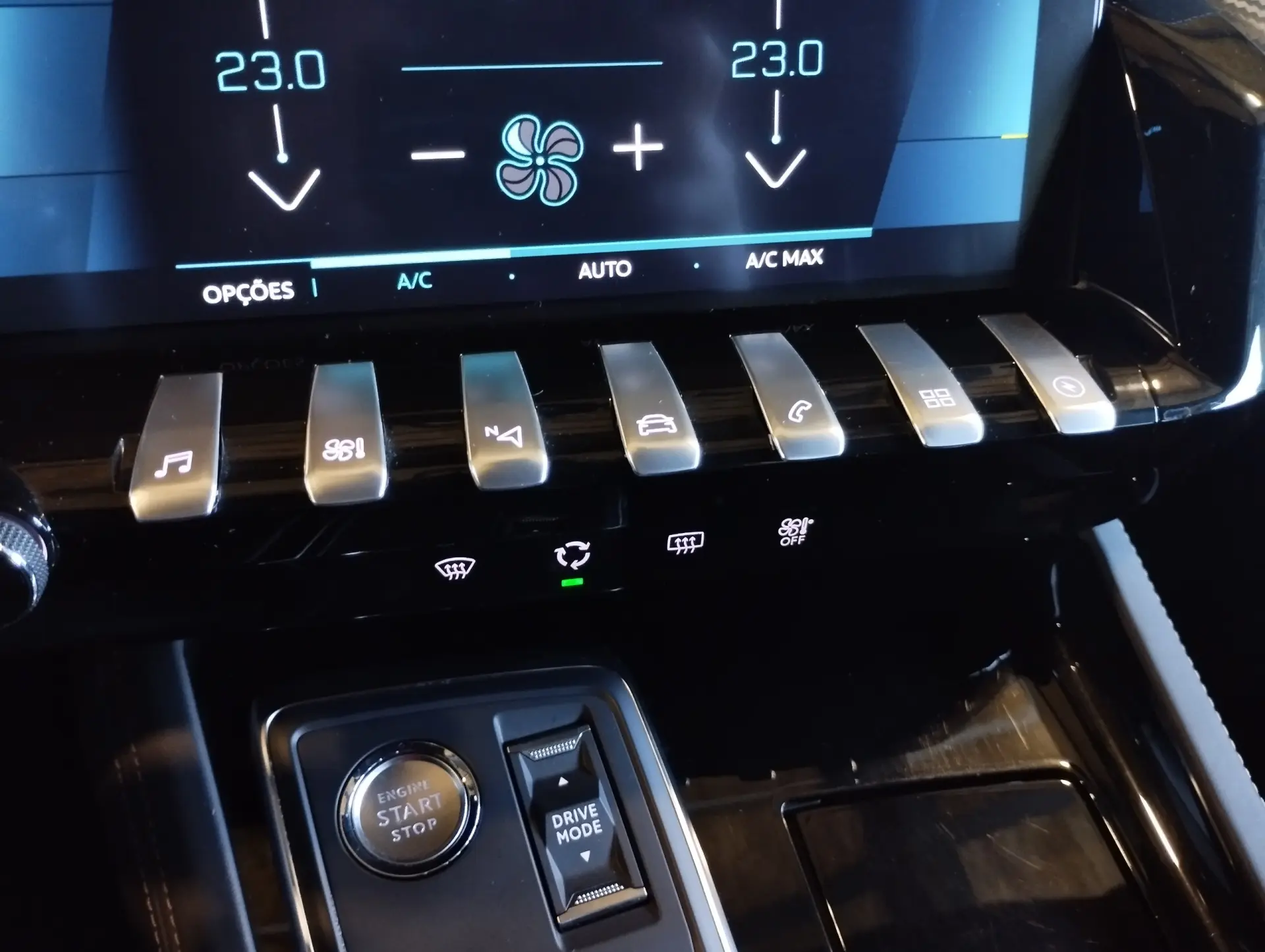 Peugeot 508 1.6 Hybrid GT Line e-EAT8 7