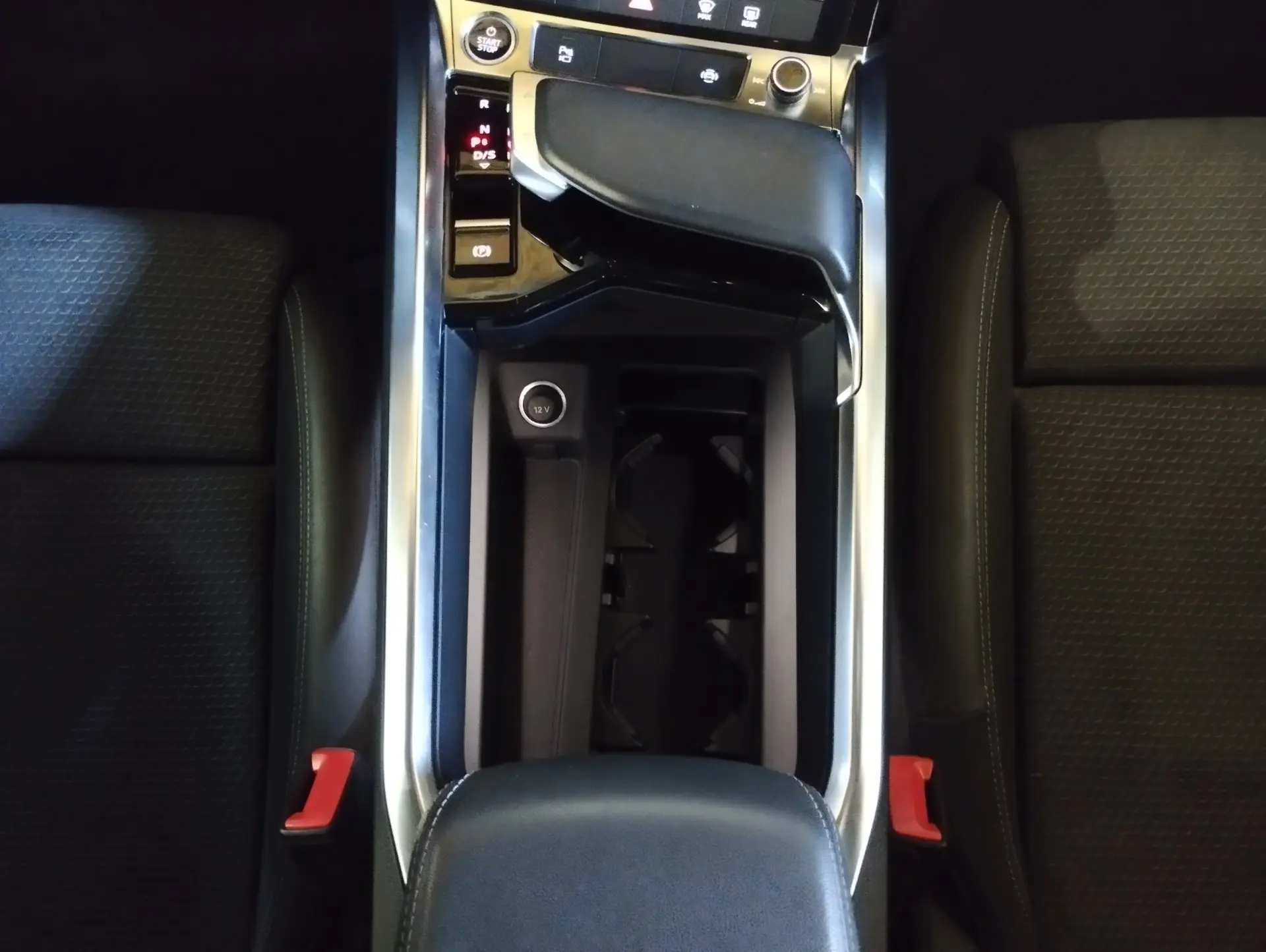 Audi e-tron Sportback 55 quattro S line 18