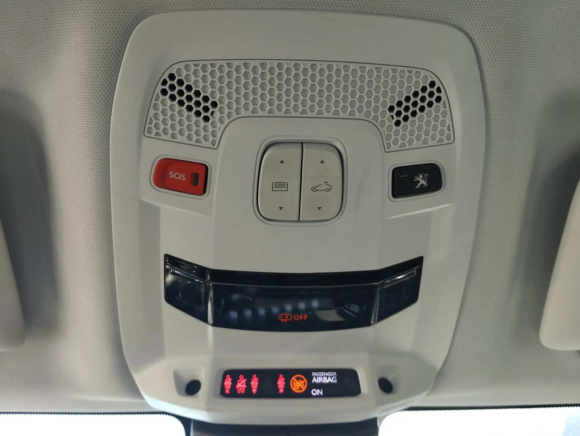 Peugeot 508 SW 1.6 Hybrid Allure e-EAT8 18