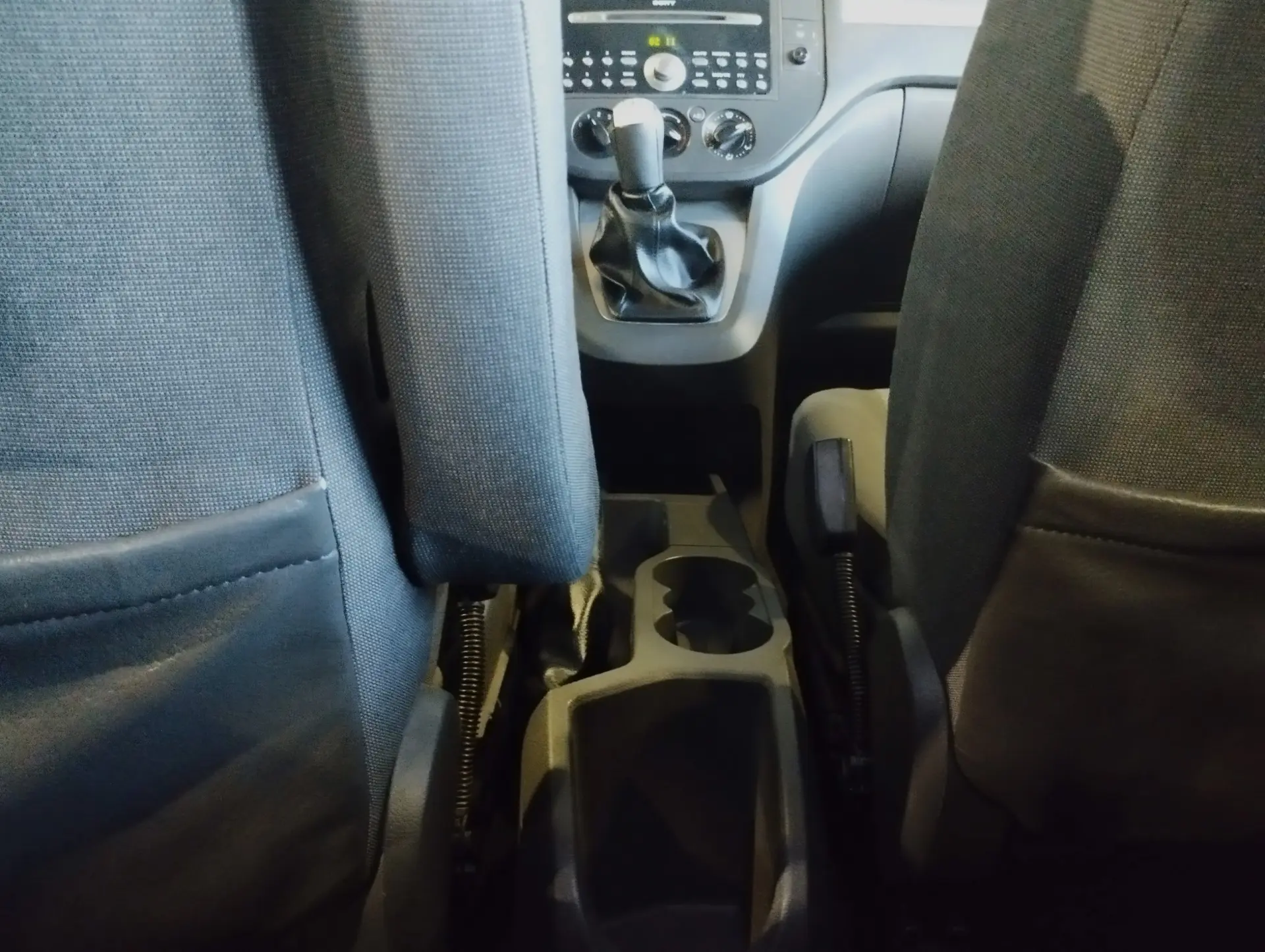 Ford C-Max 1.6 TDCi 16