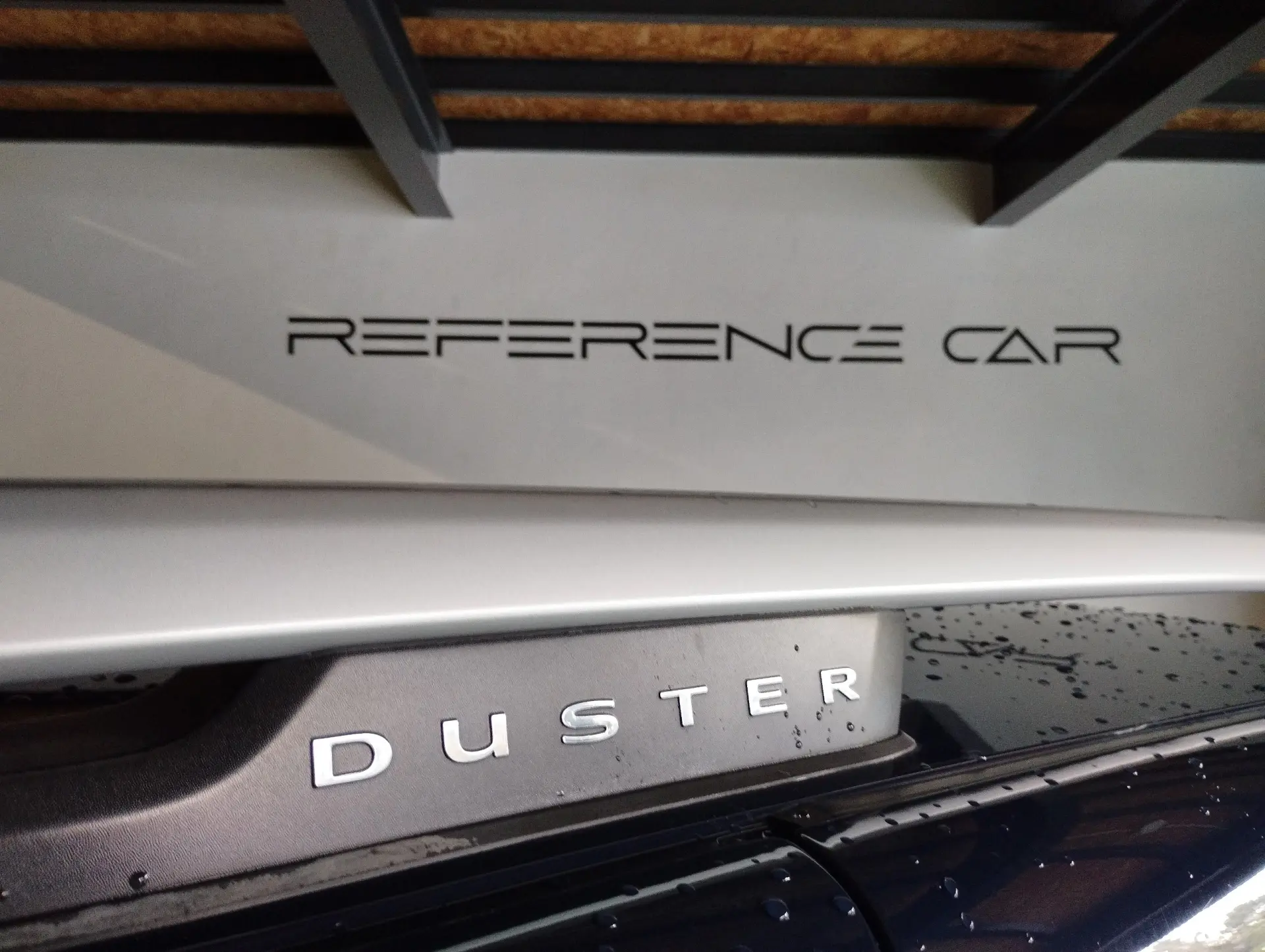 Dacia Duster 1.3 TCe 130 25