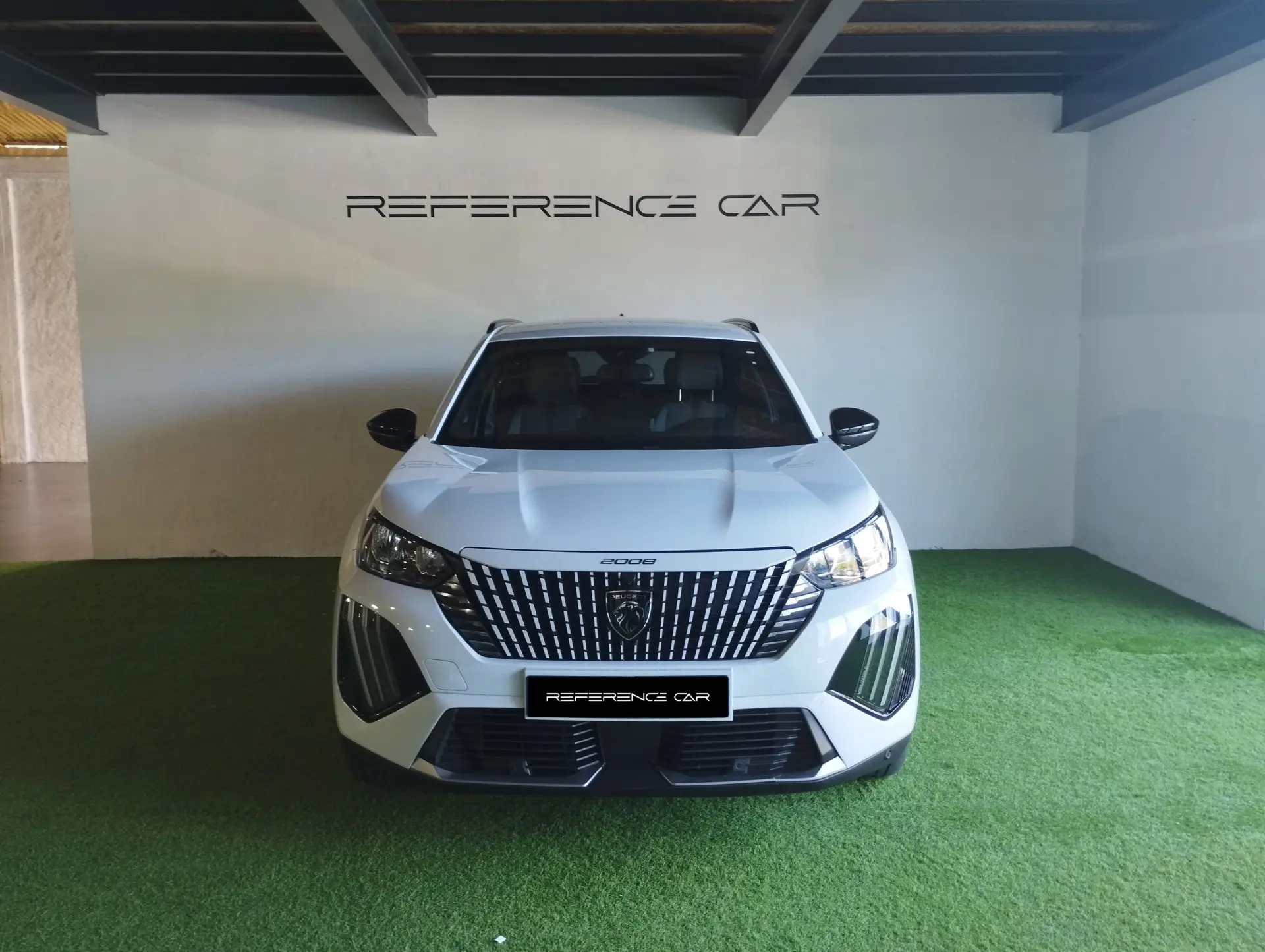 Peugeot 2008 e-2008 50 kWh Allure 3