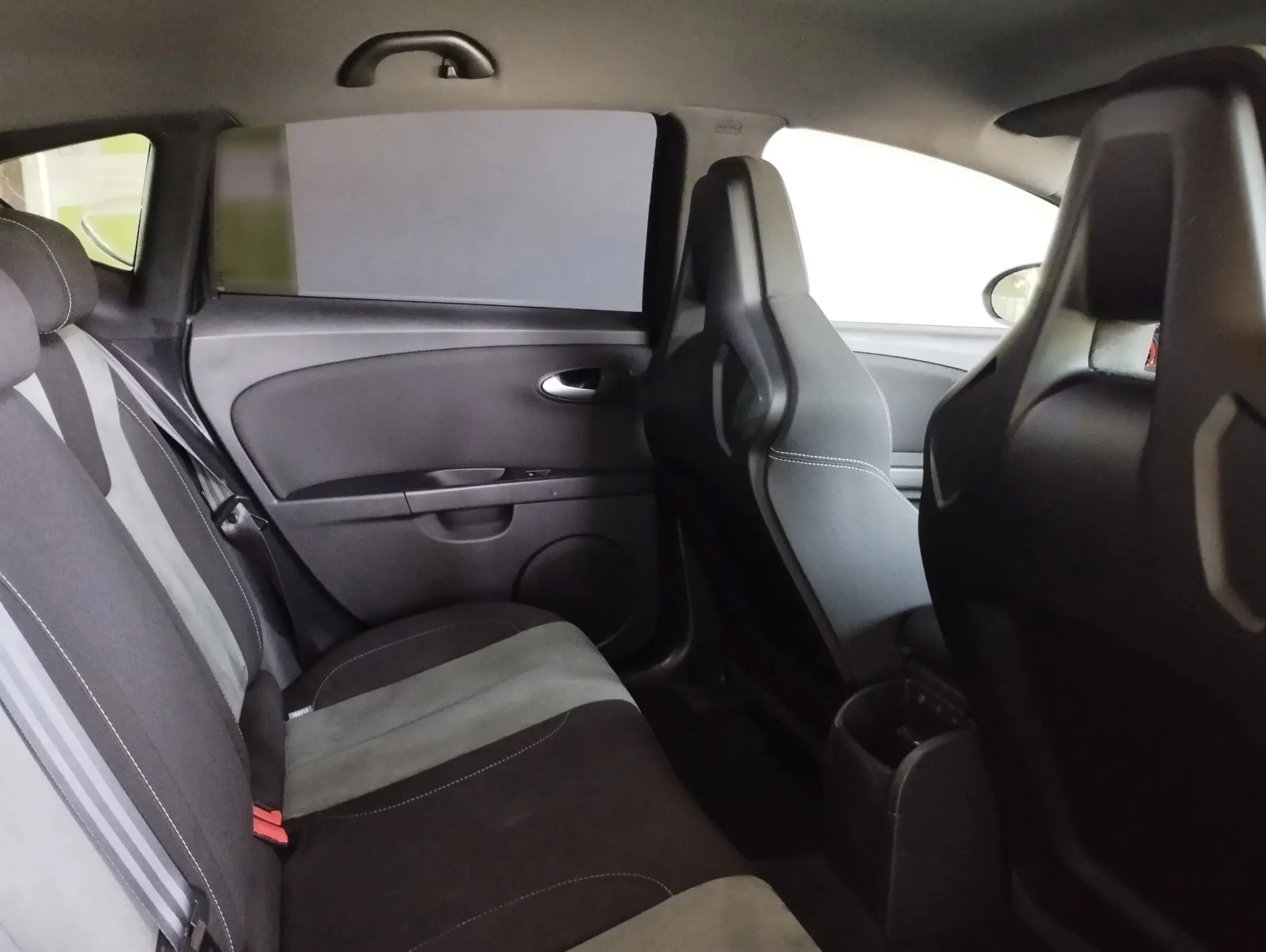 SEAT Leon 2.0 CUPRA R ABT 310CV 9