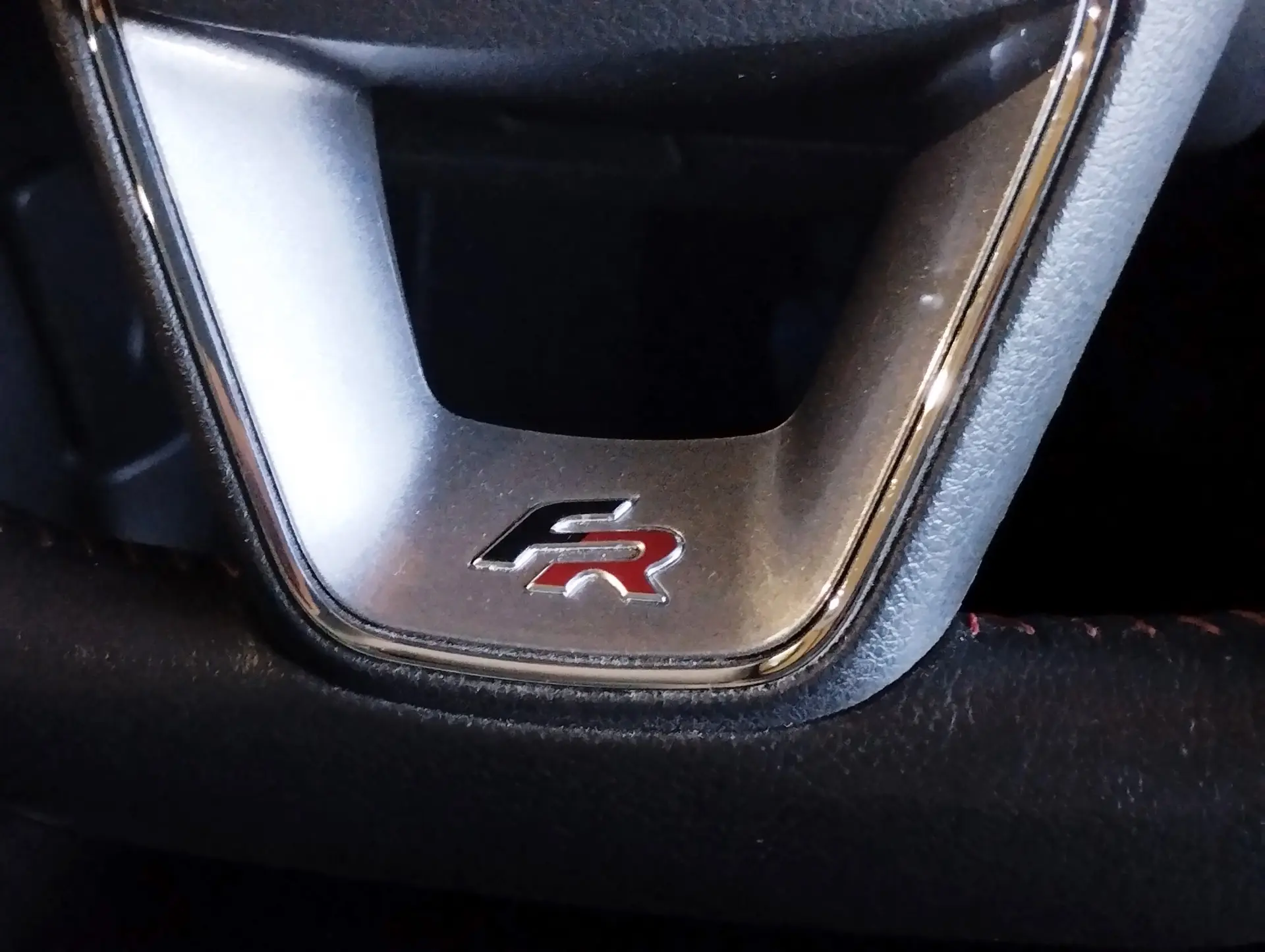 SEAT Leon 1.4 TSI FR 120CV 16