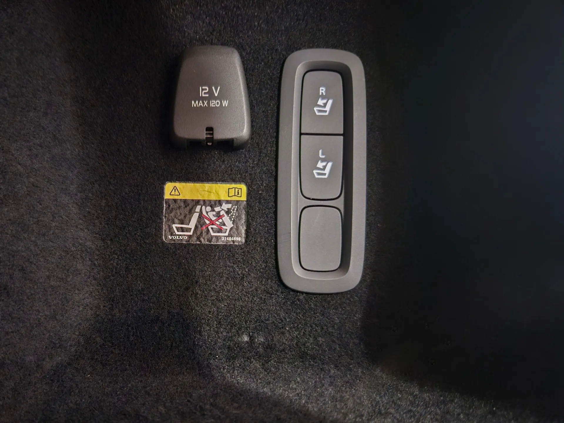 Volvo V60 2.0 D4 Inscription Geartronic 25