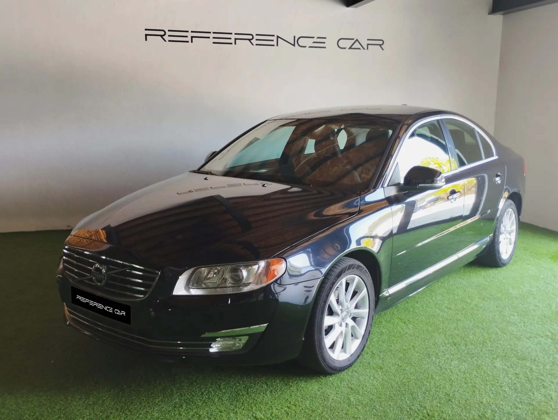 Volvo S80 2.0 D4 Summum Geartronic 24