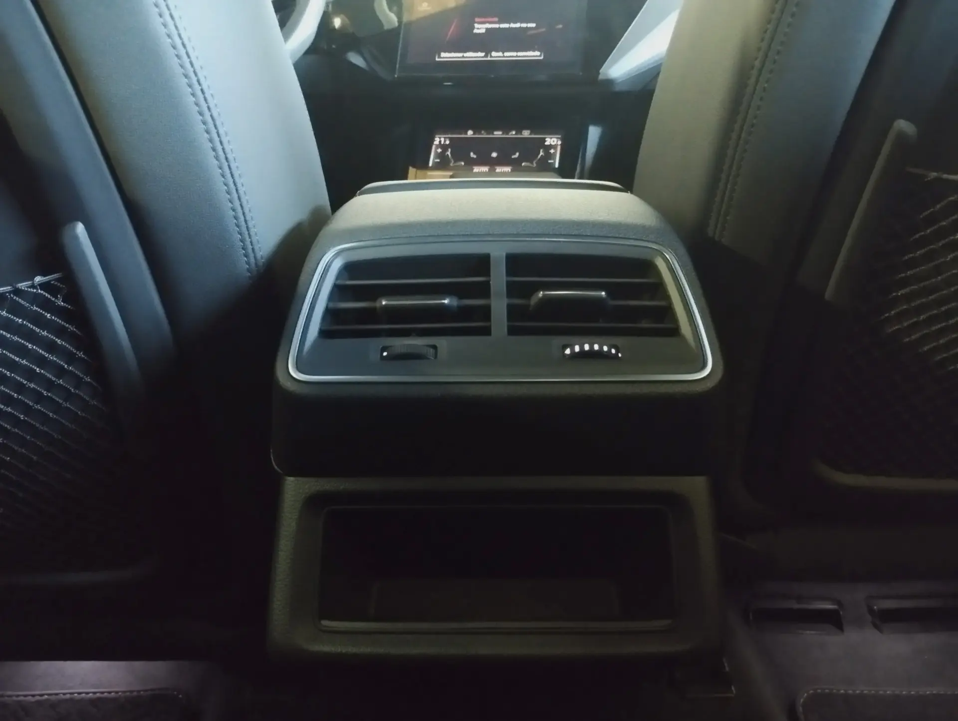 Audi e-tron Sportback 55 quattro S line 22
