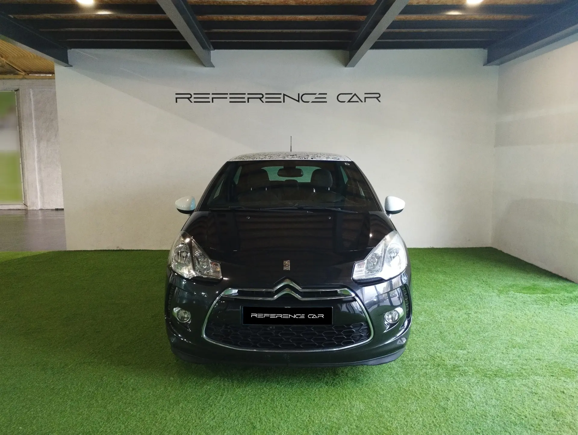 Citroën DS3 1.4 VTI Sport Chic 3