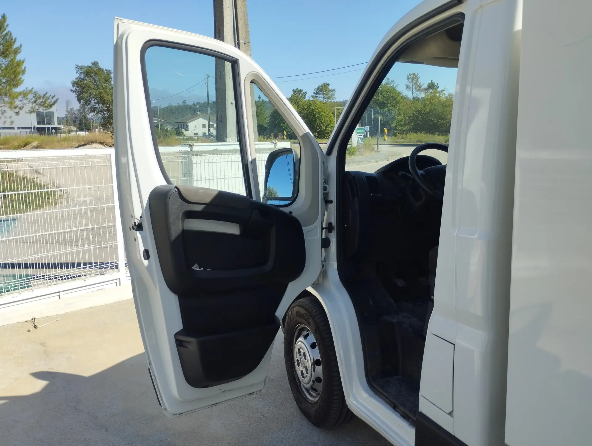 Peugeot Boxer 2.2 BLUE HDI ( CX CARGA BASCULANTE TRASEIRA) 16