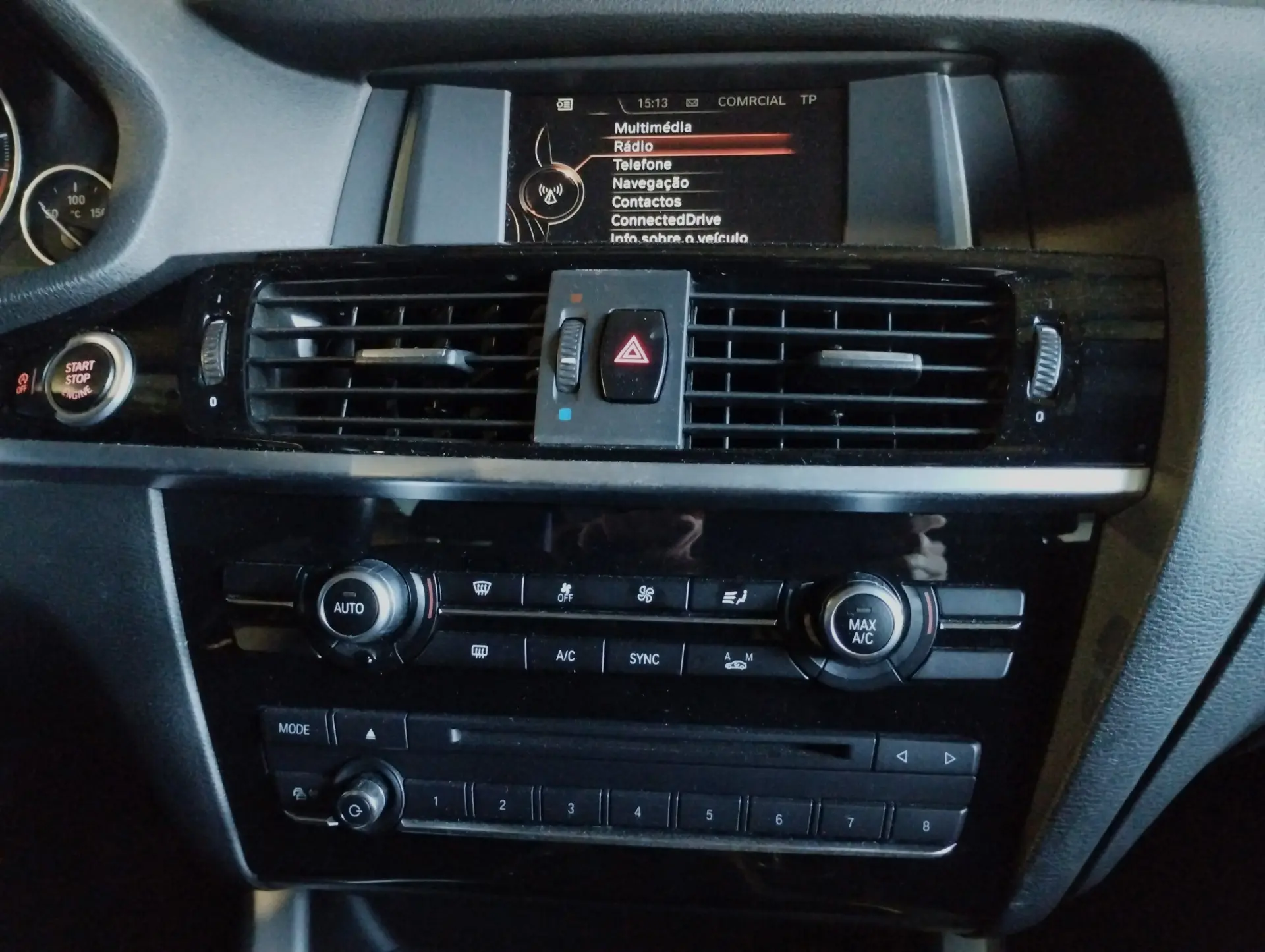 BMW X3 2.0d X-Drive 16