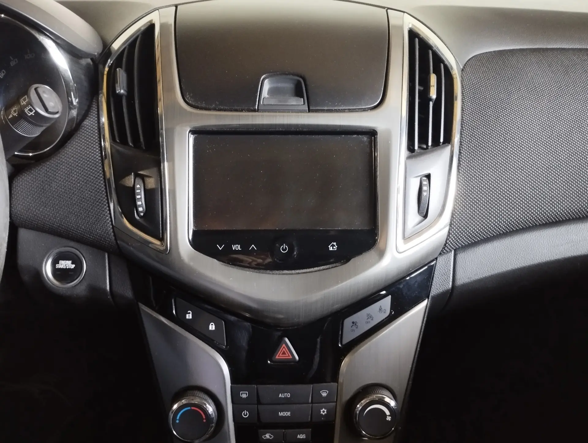 Chevrolet Cruze SW 1.7 VCDi LT 19