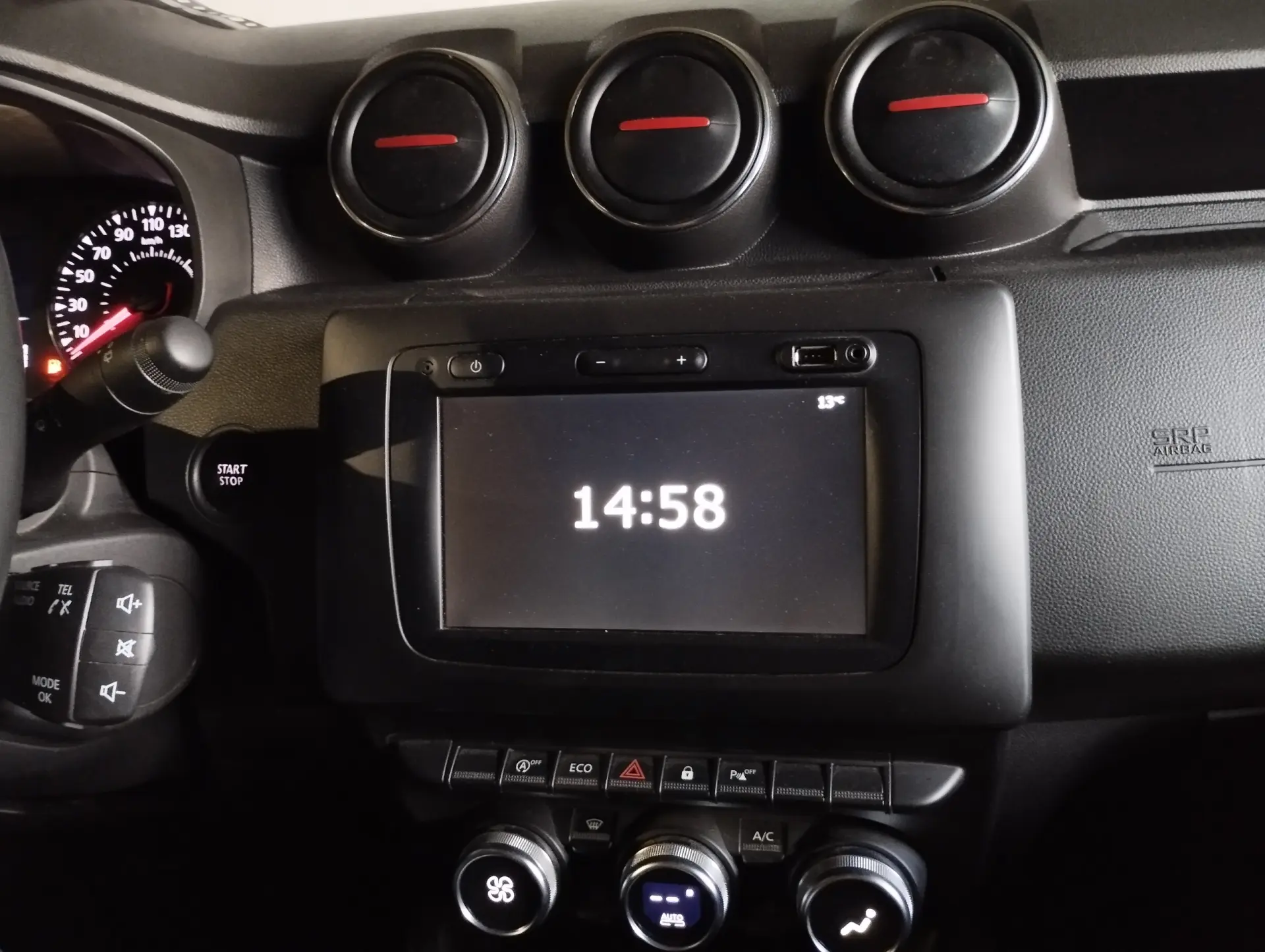 Dacia Duster 1.3 TCe 130 17