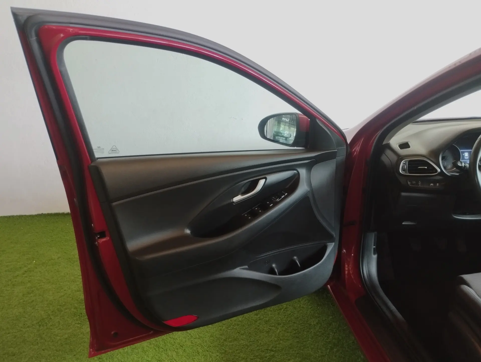 Hyundai i30 SW 1.6 CRDI SW Style 20