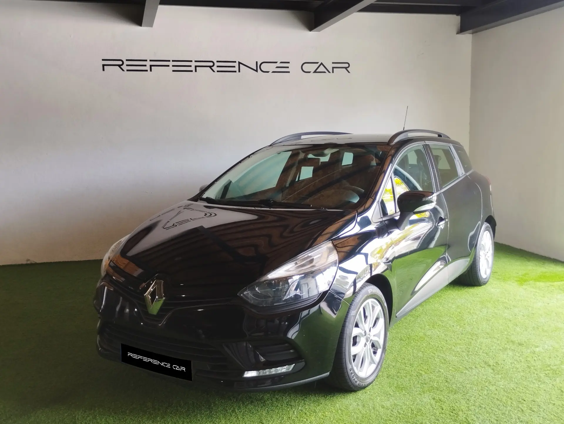 Renault Clio Sport Tourer 1.5 Dci Sport Tourer 24