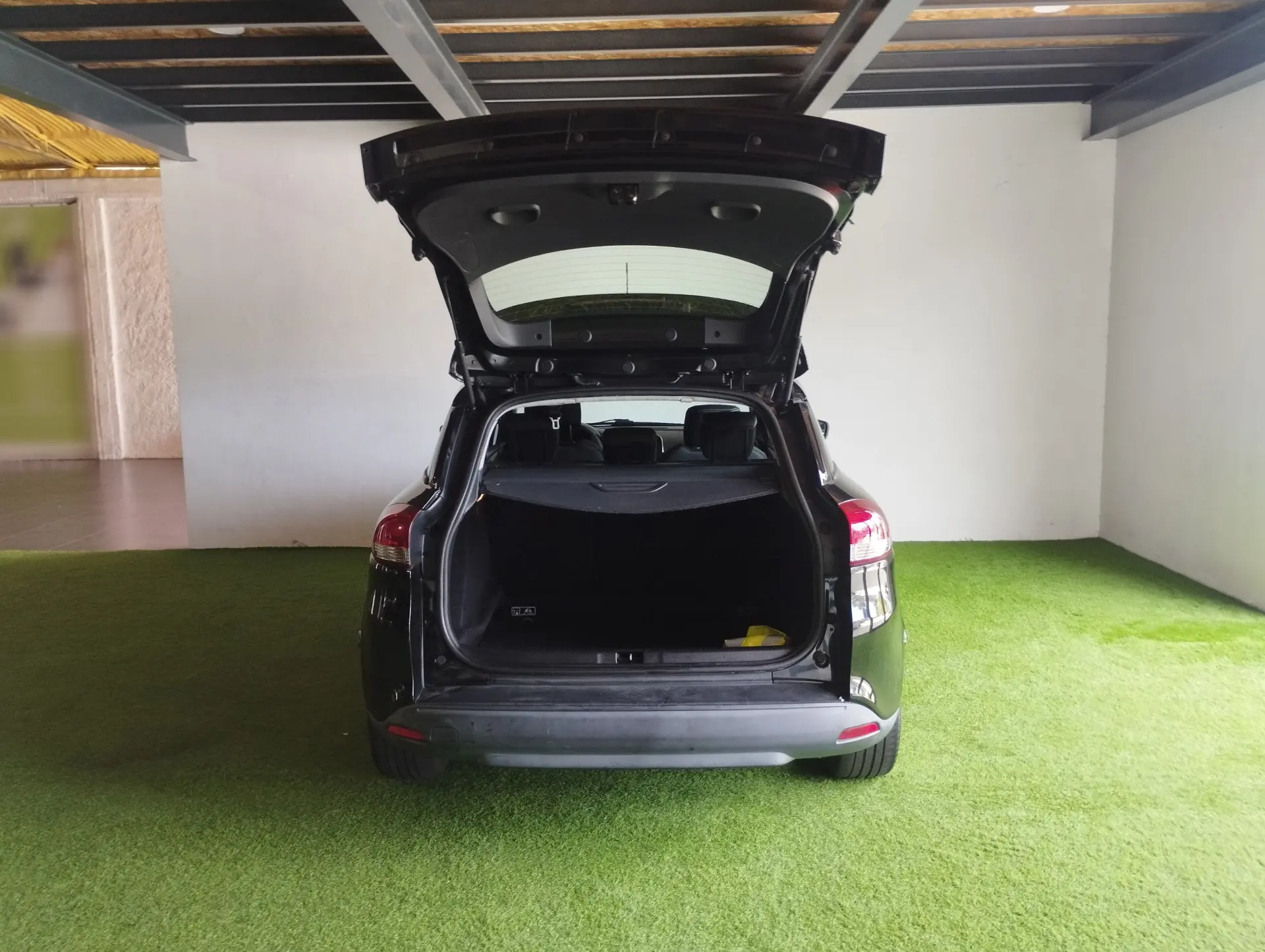 Renault Clio Sport Tourer 1.5 Dci Sport Tourer 5