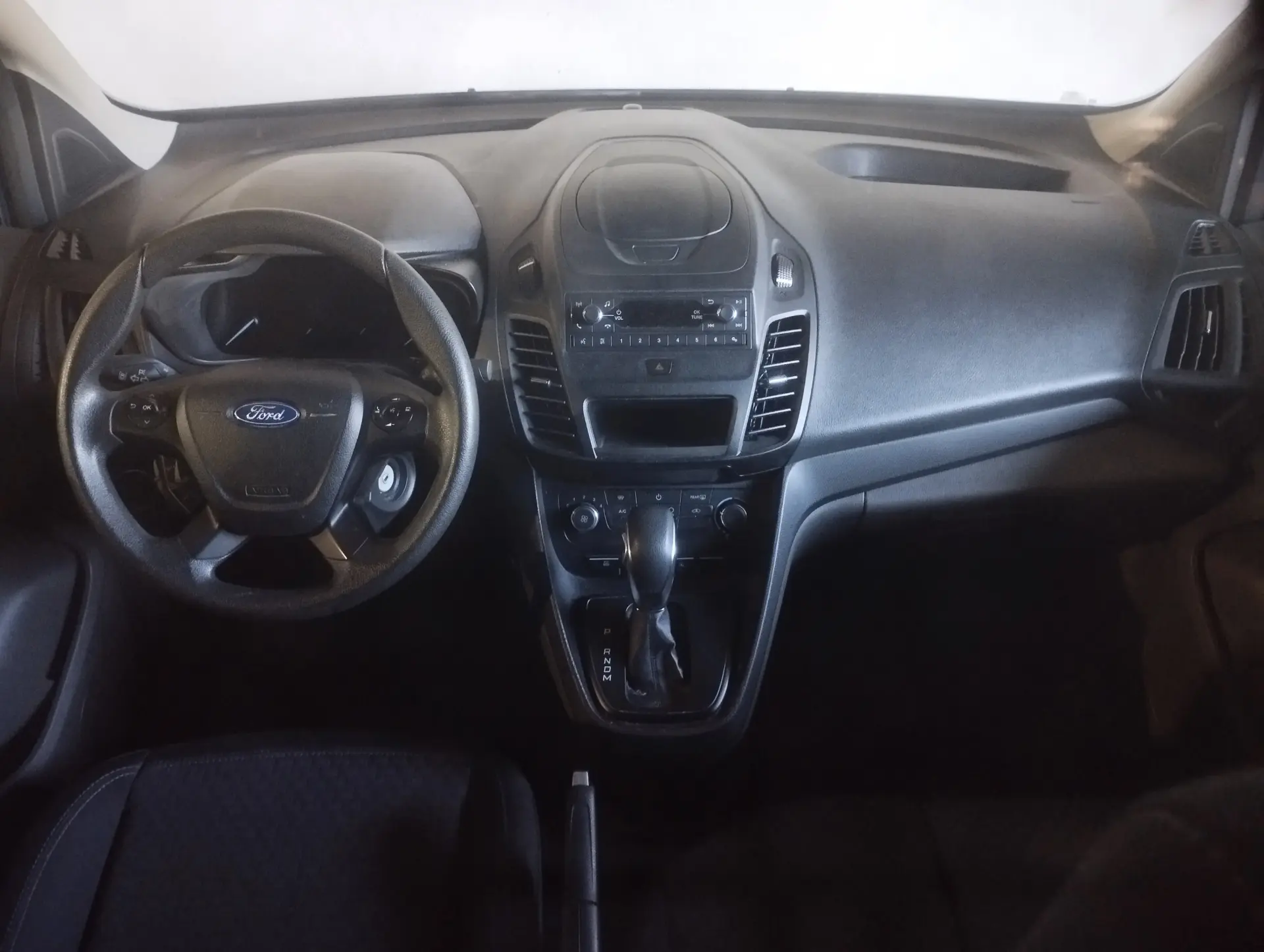 Ford Transit Connect 1.5 TDCi 230 L2 Trend Aut. 4