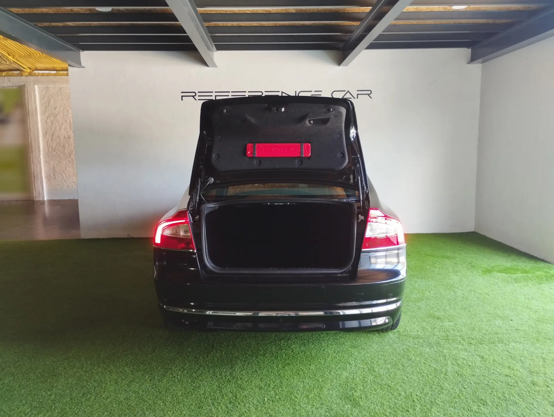 Volvo S80 2.0 D4 Summum Geartronic 5
