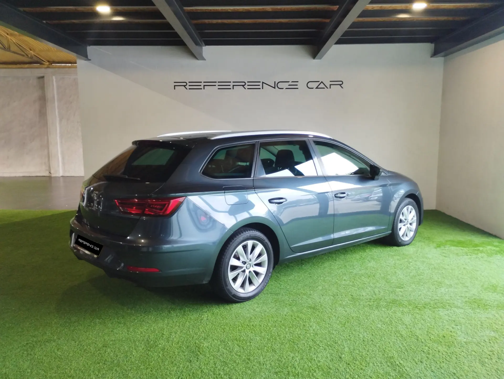 SEAT Leon ST 1.6 TDI Style S/S 2