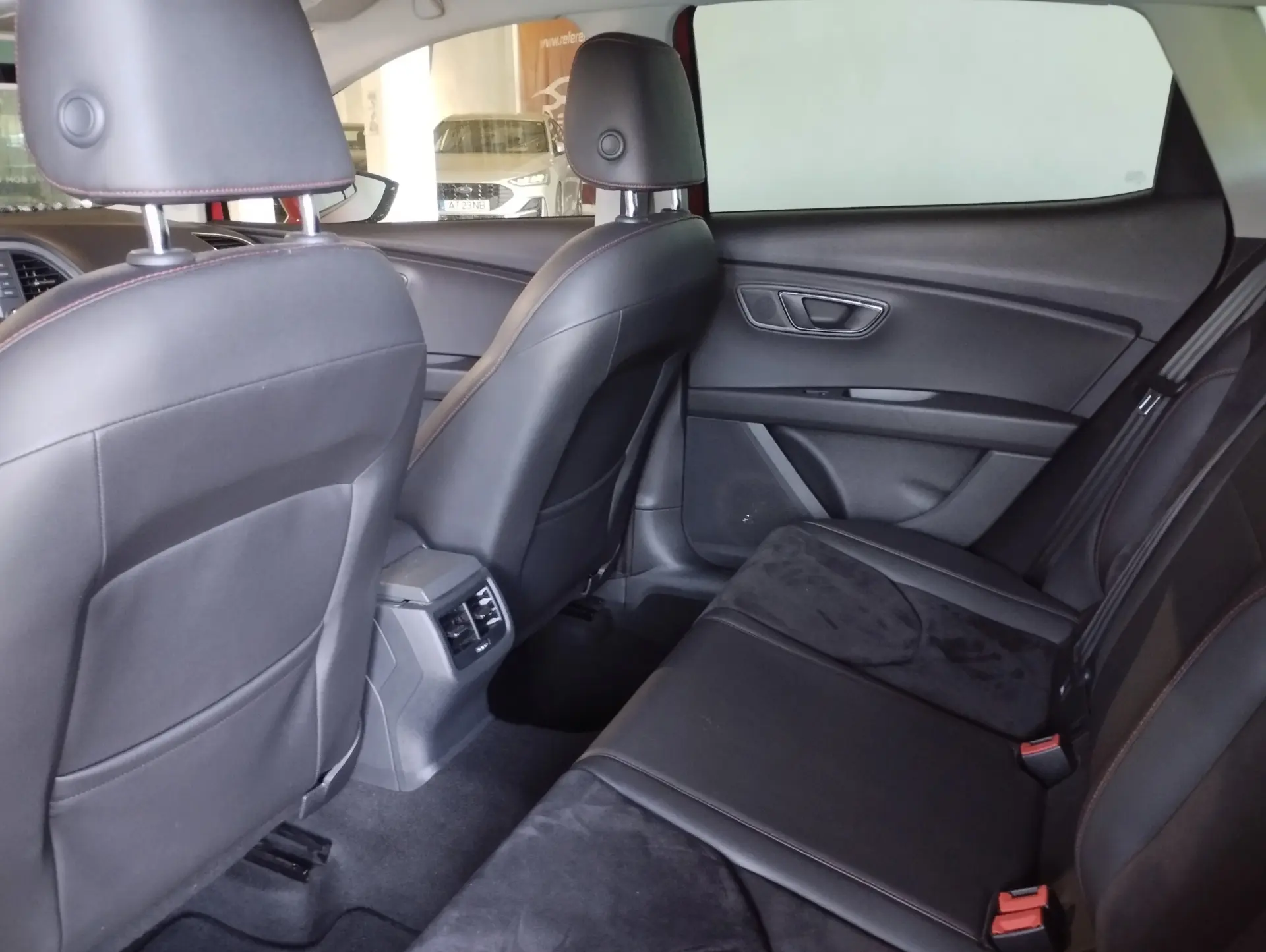 SEAT Leon 1.4 TSI FR 120CV 14