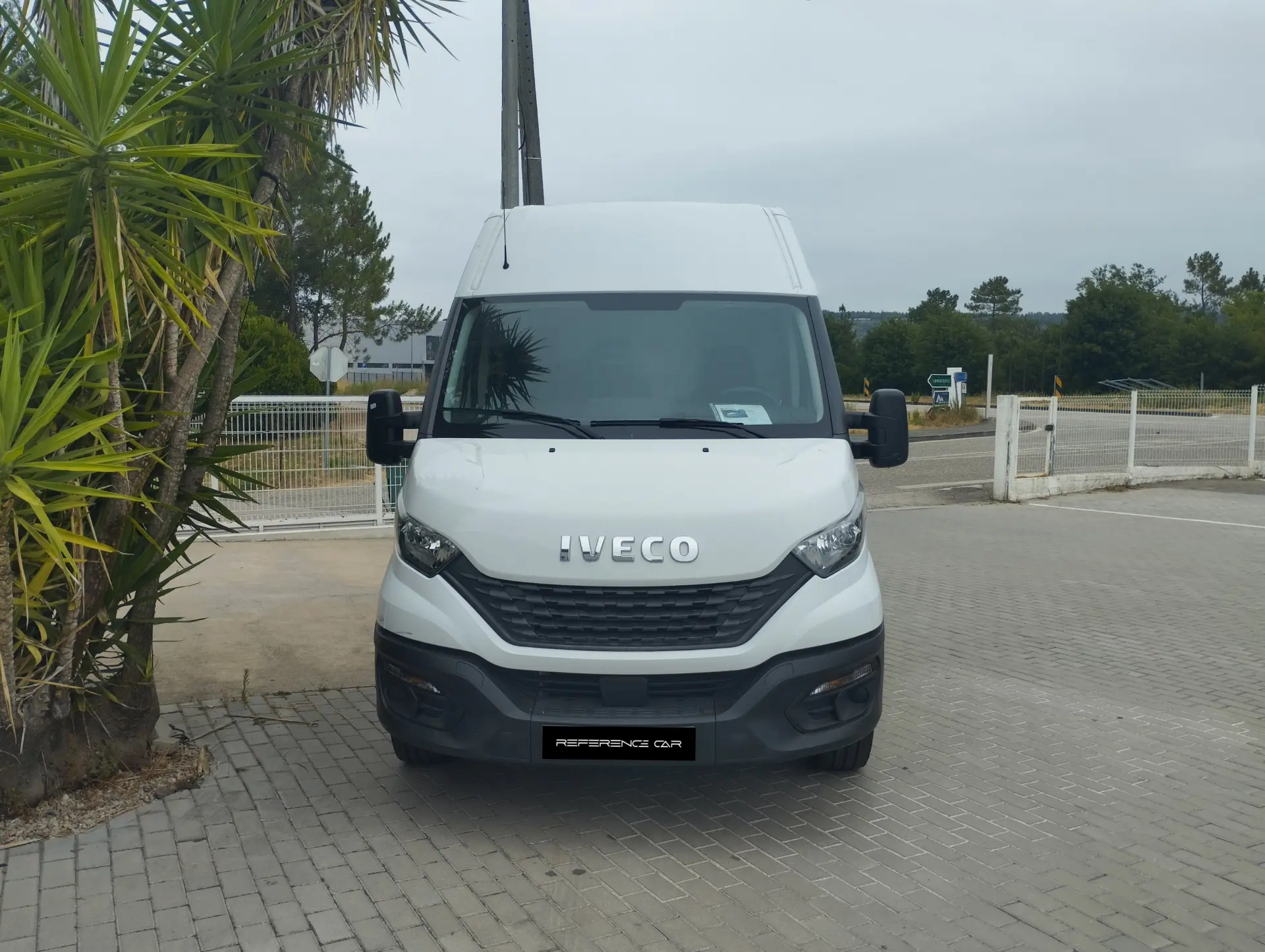 Iveco Daily 35S12V 3