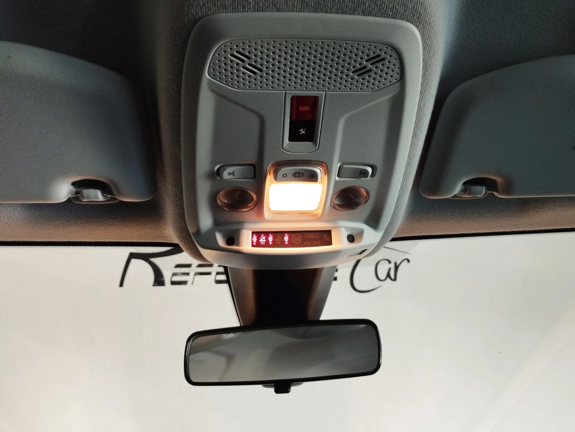 Peugeot 208 1.5 BlueHDi Active 20