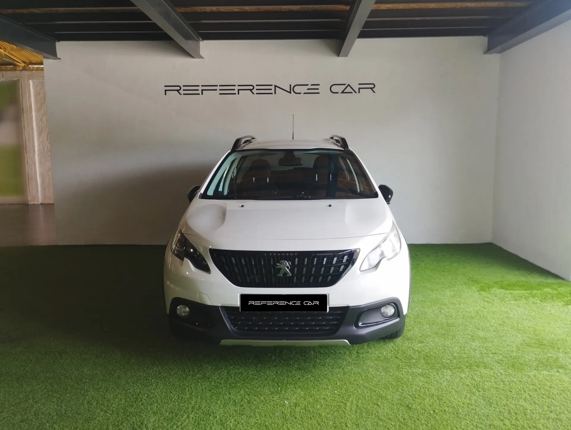 Peugeot 2008 1.2 PureTech GT Line 3