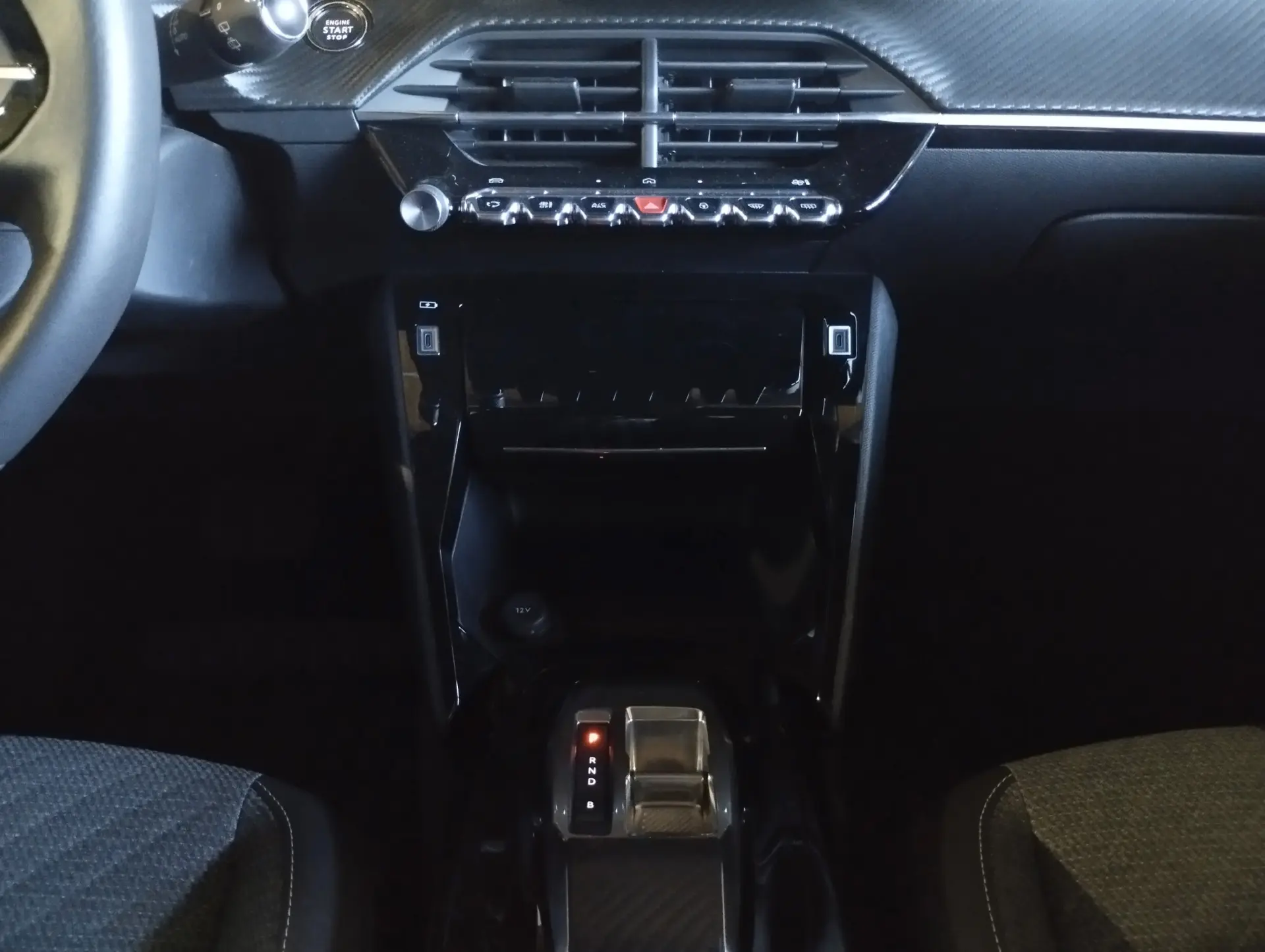 Peugeot 2008 e-2008 50 kWh Allure 20