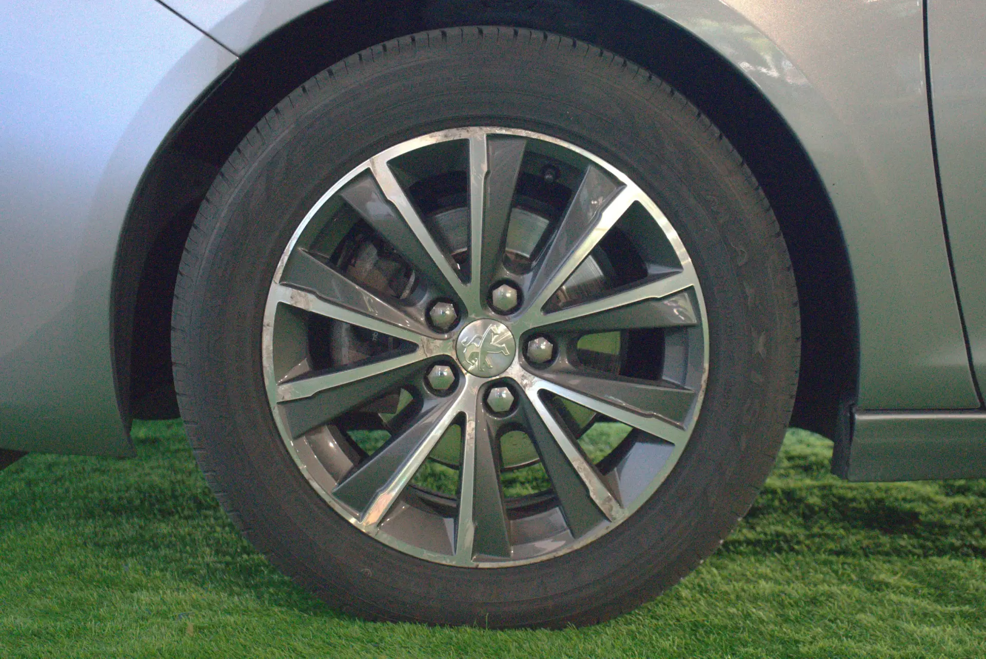 Peugeot 308 SW 1.6 HDI ALLURE 20