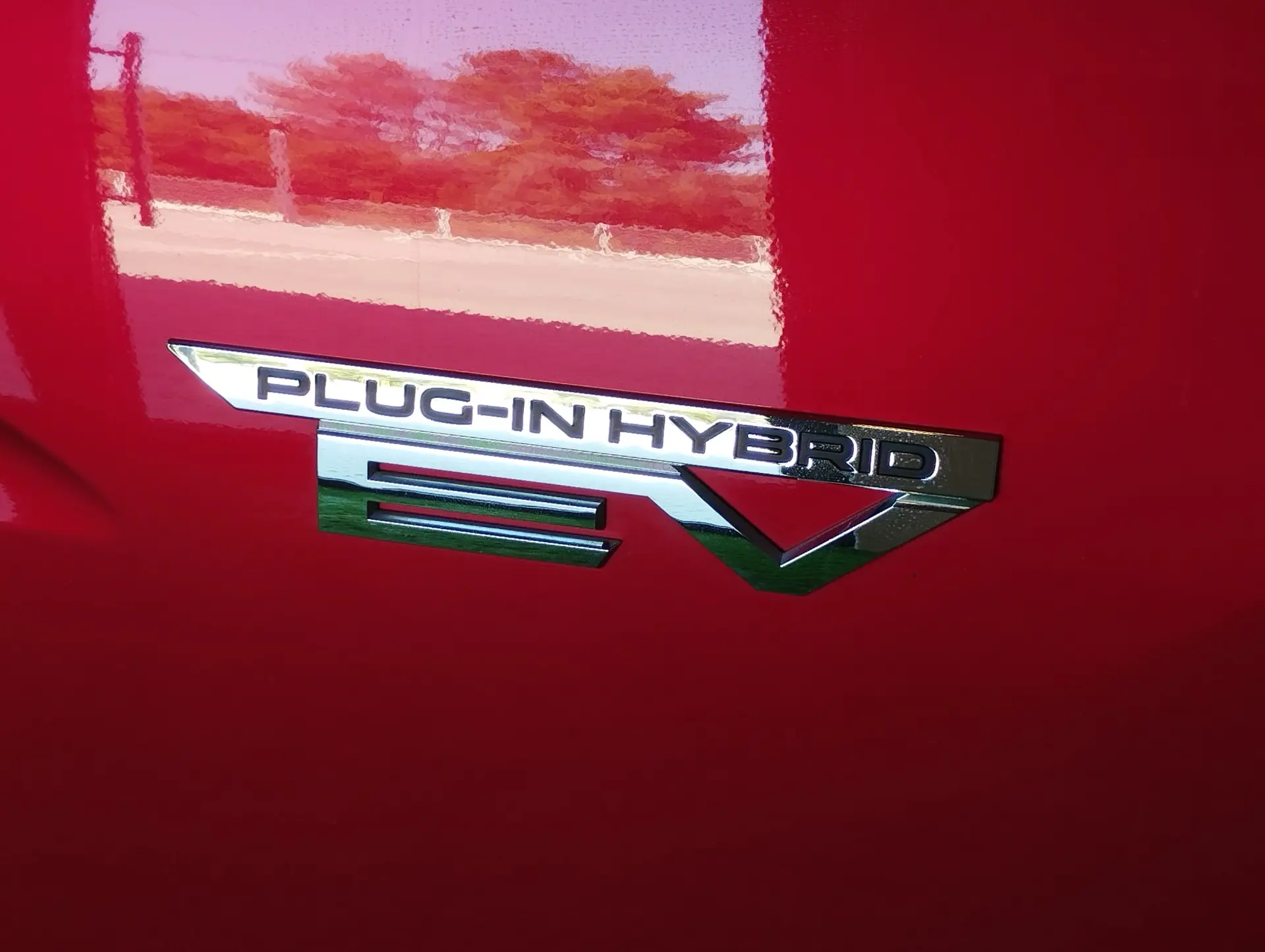 Mitsubishi Eclipse Cross 2.4 PHEV (PlugIn) 28