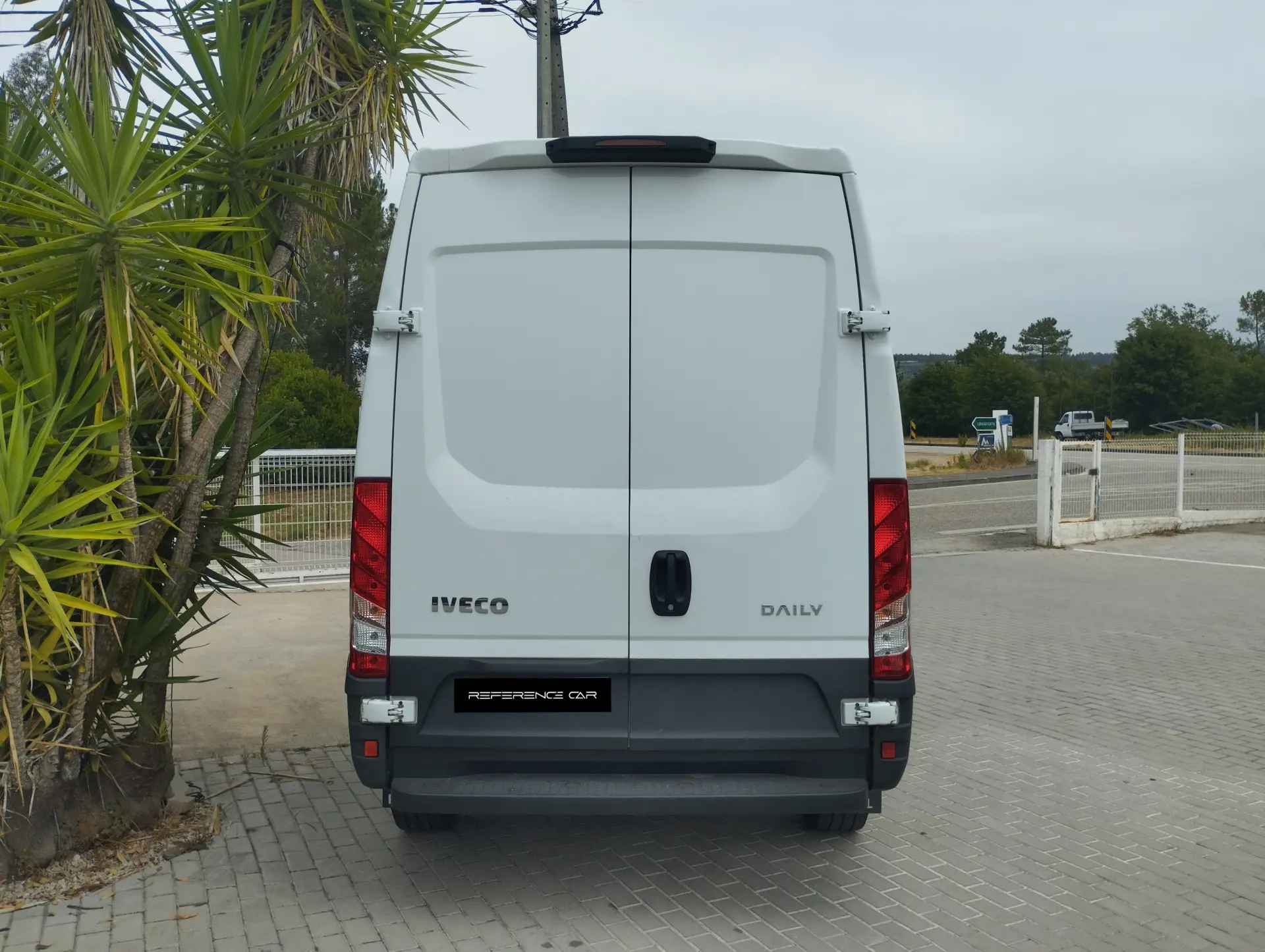 Iveco Daily 35S12V 4